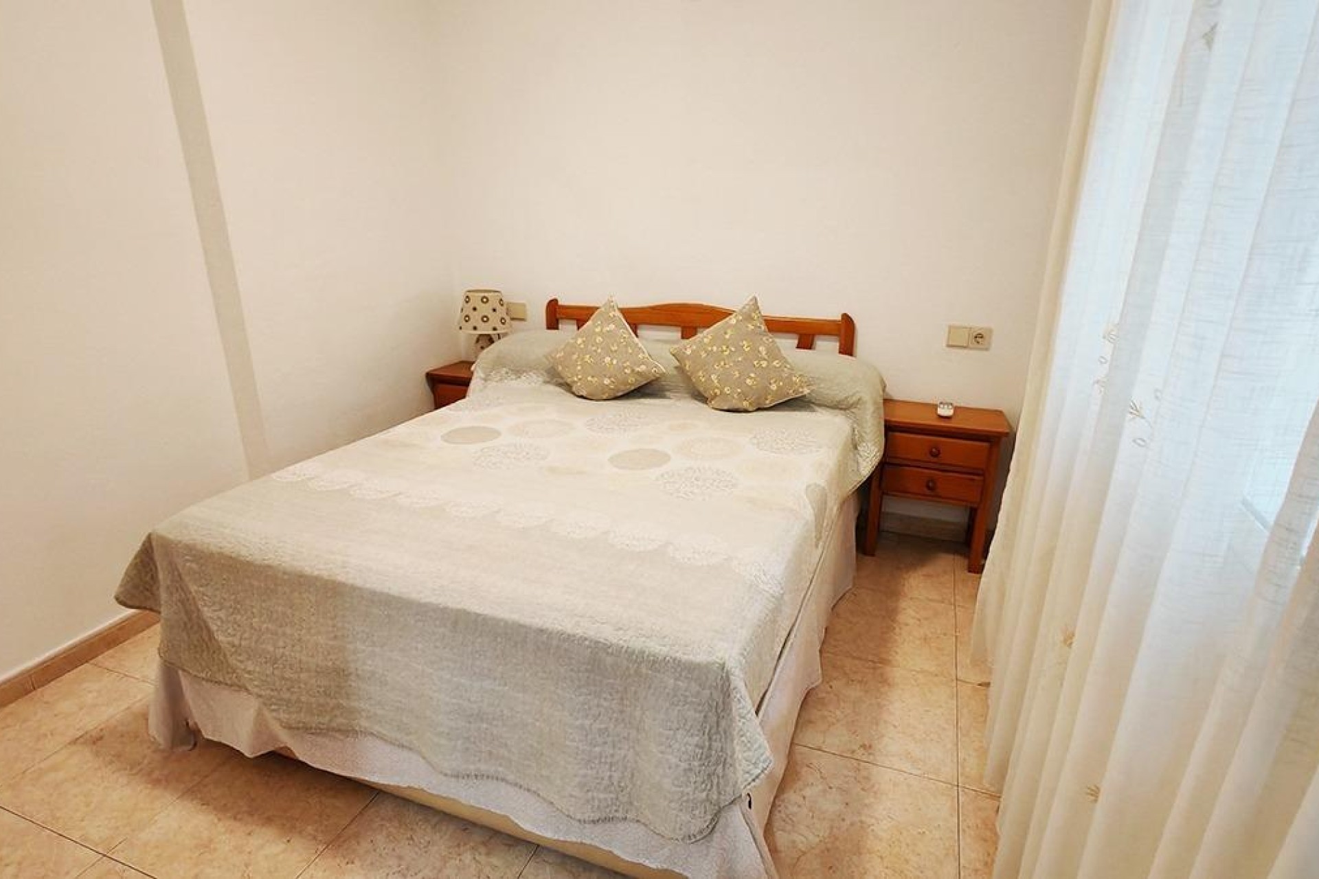Resale - Apartment / flat - Torrevieja - Centro