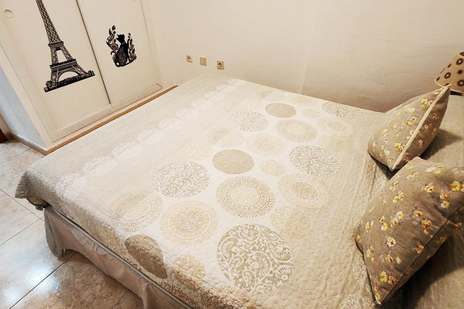 Resale - Apartment / flat - Torrevieja - Centro