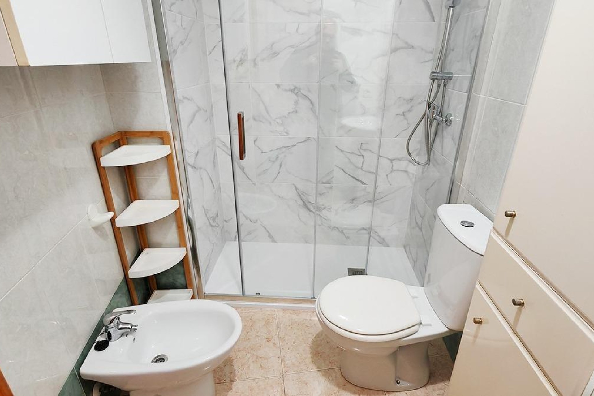 Resale - Apartment / flat - Torrevieja - Centro