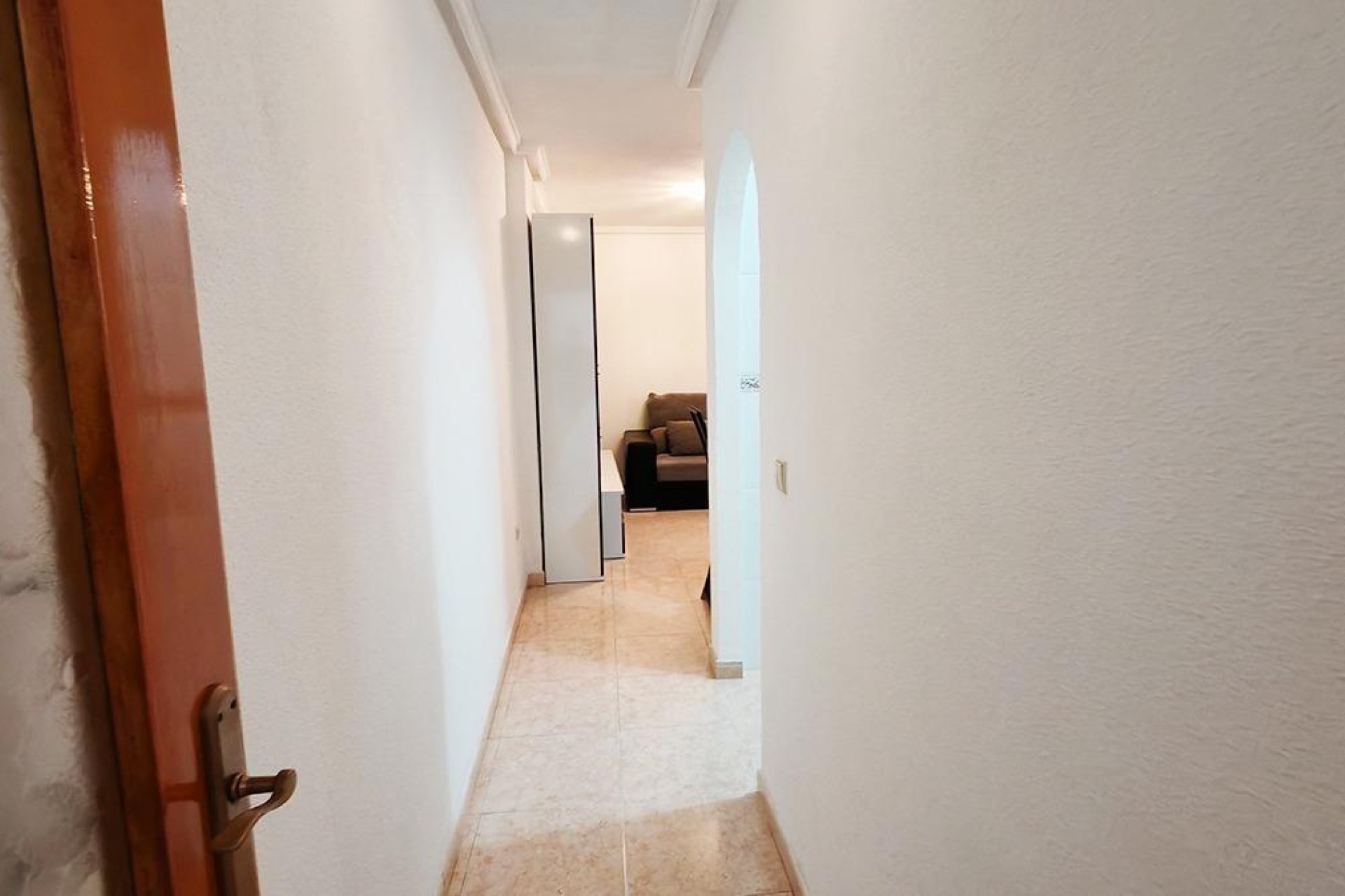 Resale - Apartment / flat - Torrevieja - Centro