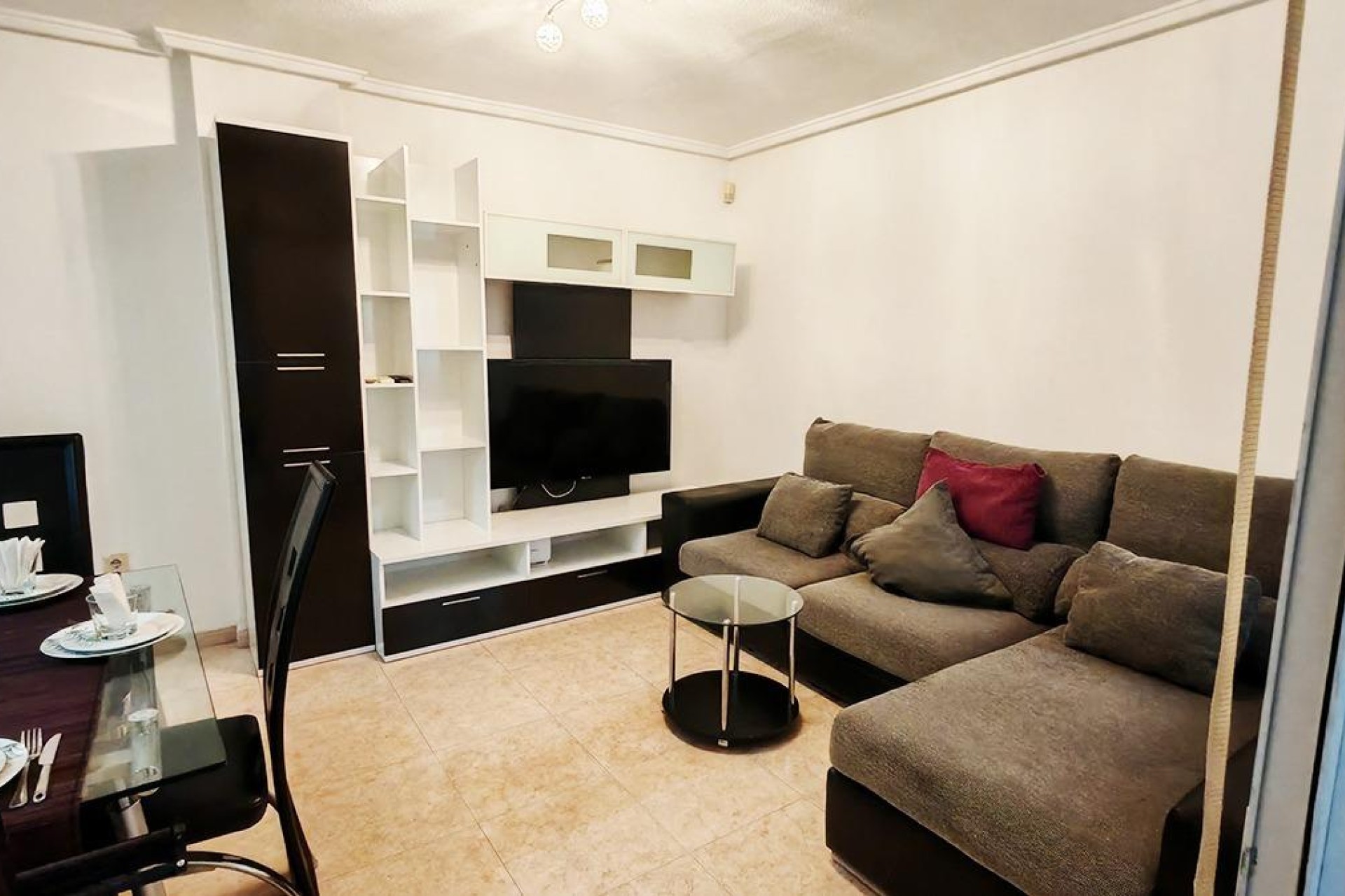 Resale - Apartment / flat - Torrevieja - Centro