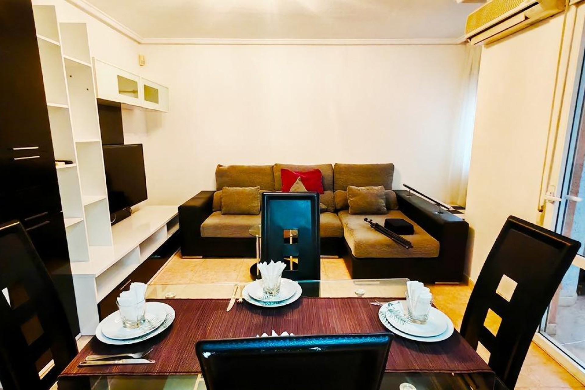 Resale - Apartment / flat - Torrevieja - Centro