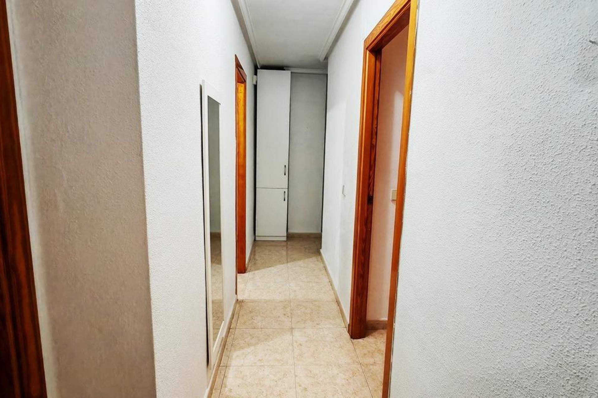 Resale - Apartment / flat - Torrevieja - Centro