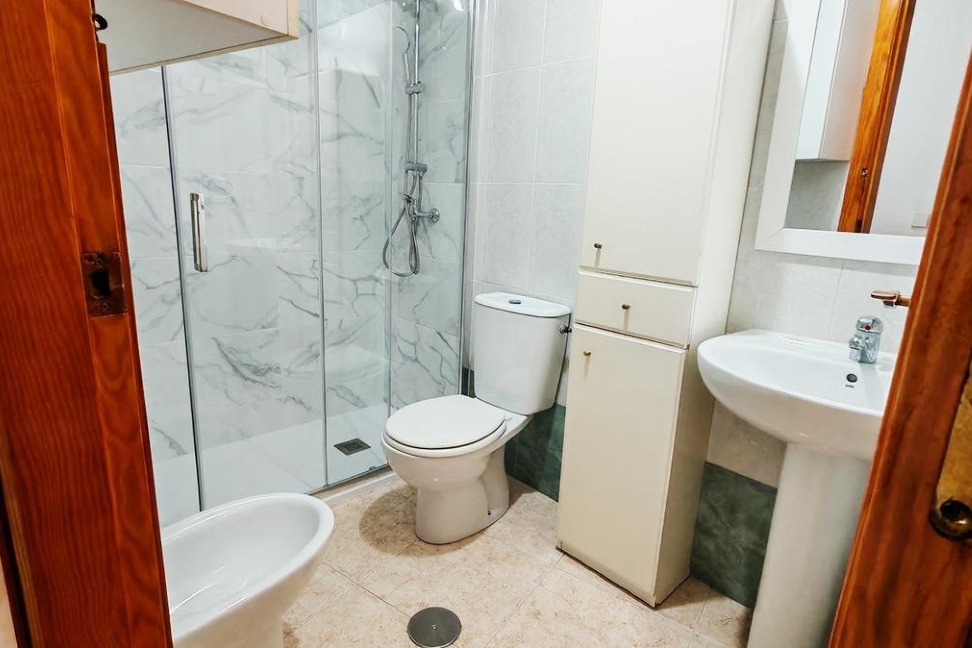 Resale - Apartment / flat - Torrevieja - Centro