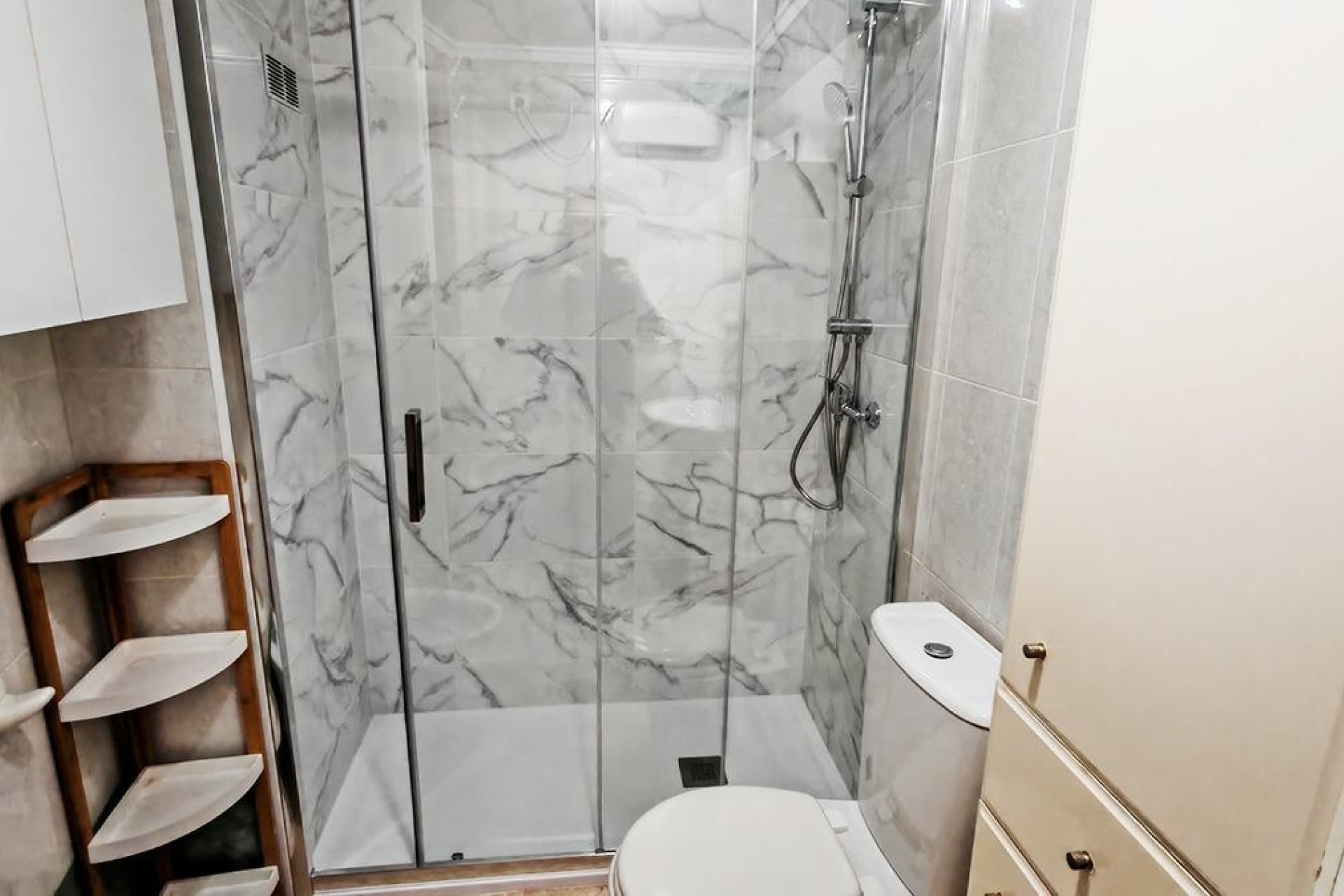 Resale - Apartment / flat - Torrevieja - Centro