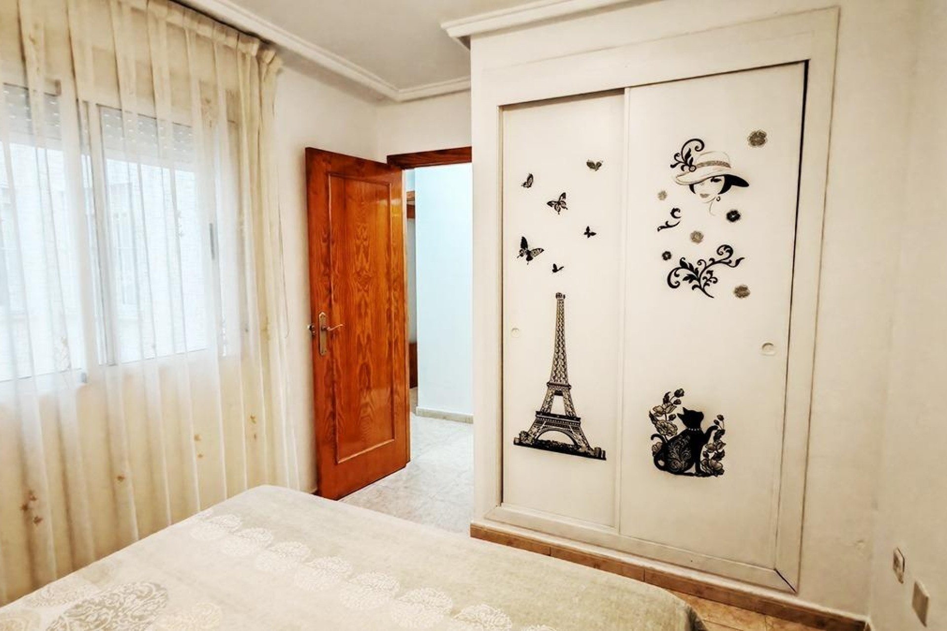 Resale - Apartment / flat - Torrevieja - Centro