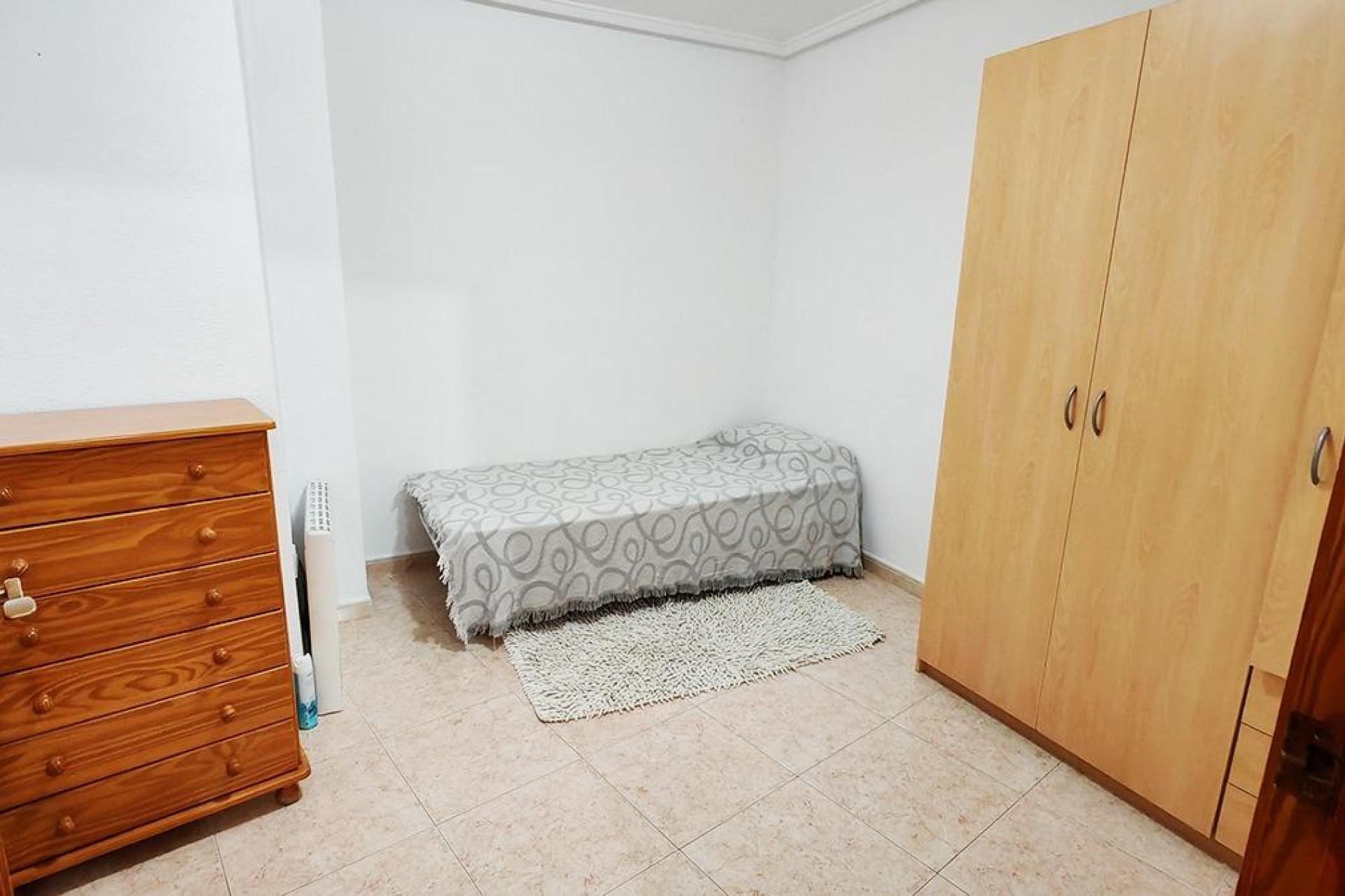 Resale - Apartment / flat - Torrevieja - Centro