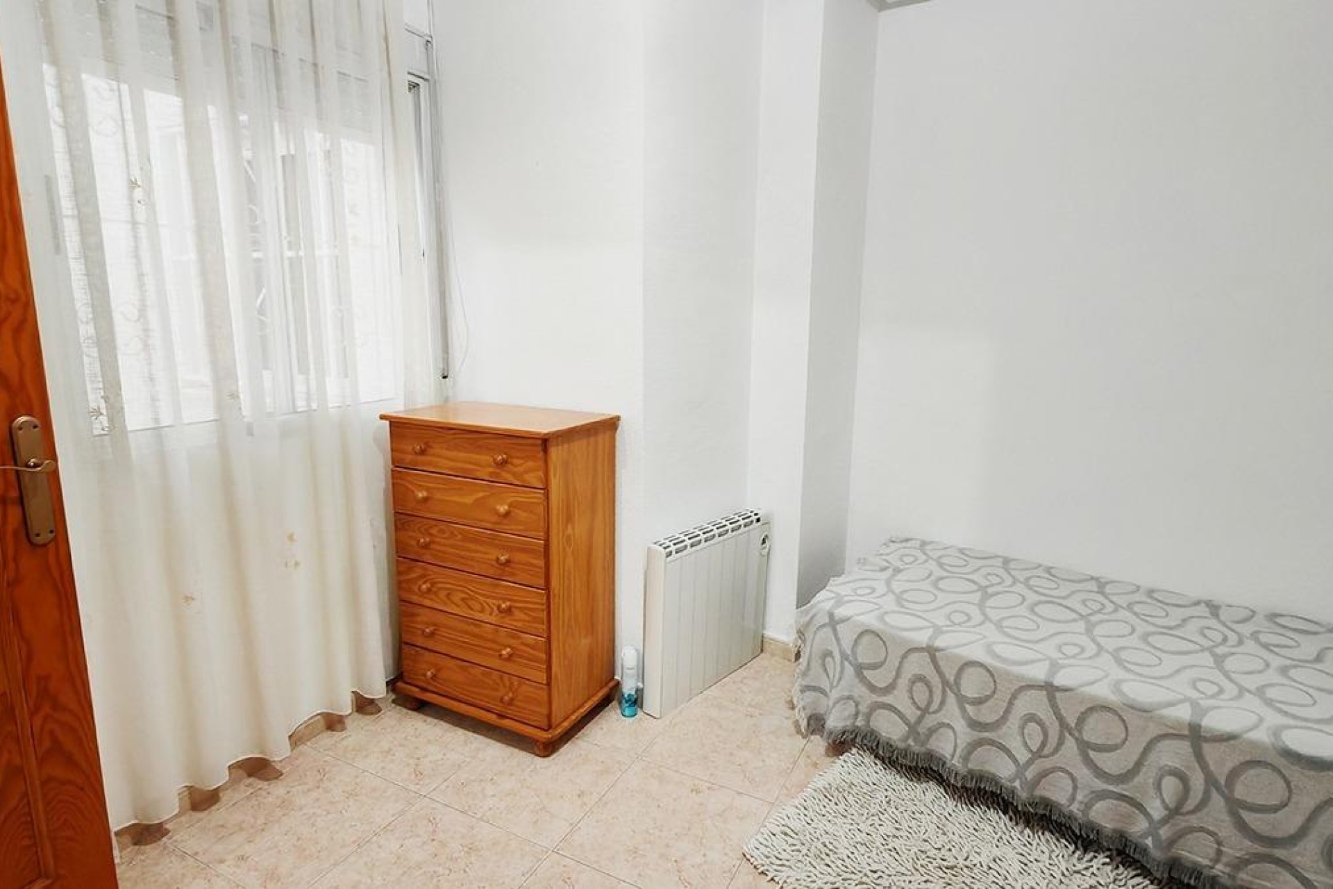Resale - Apartment / flat - Torrevieja - Centro