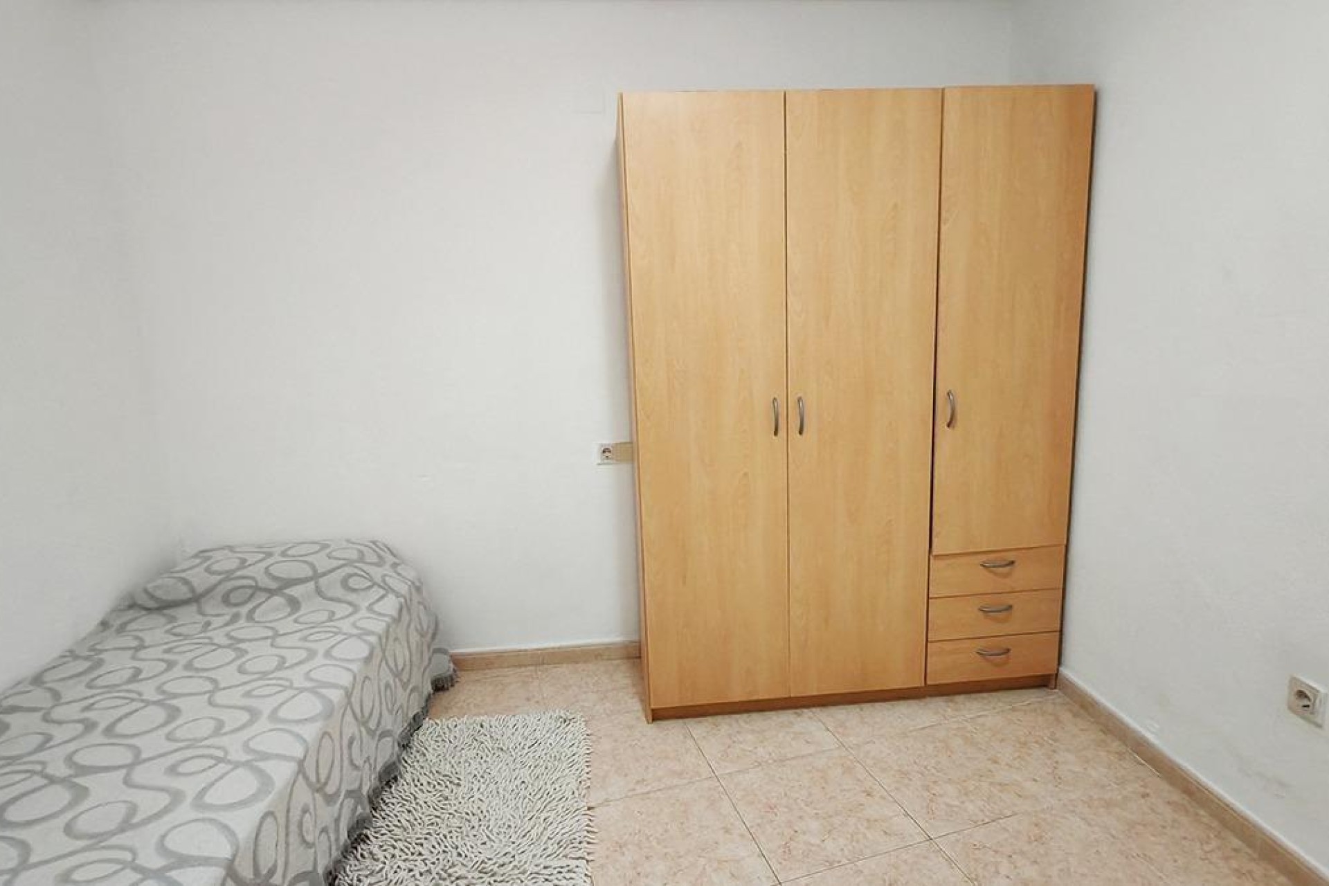 Resale - Apartment / flat - Torrevieja - Centro