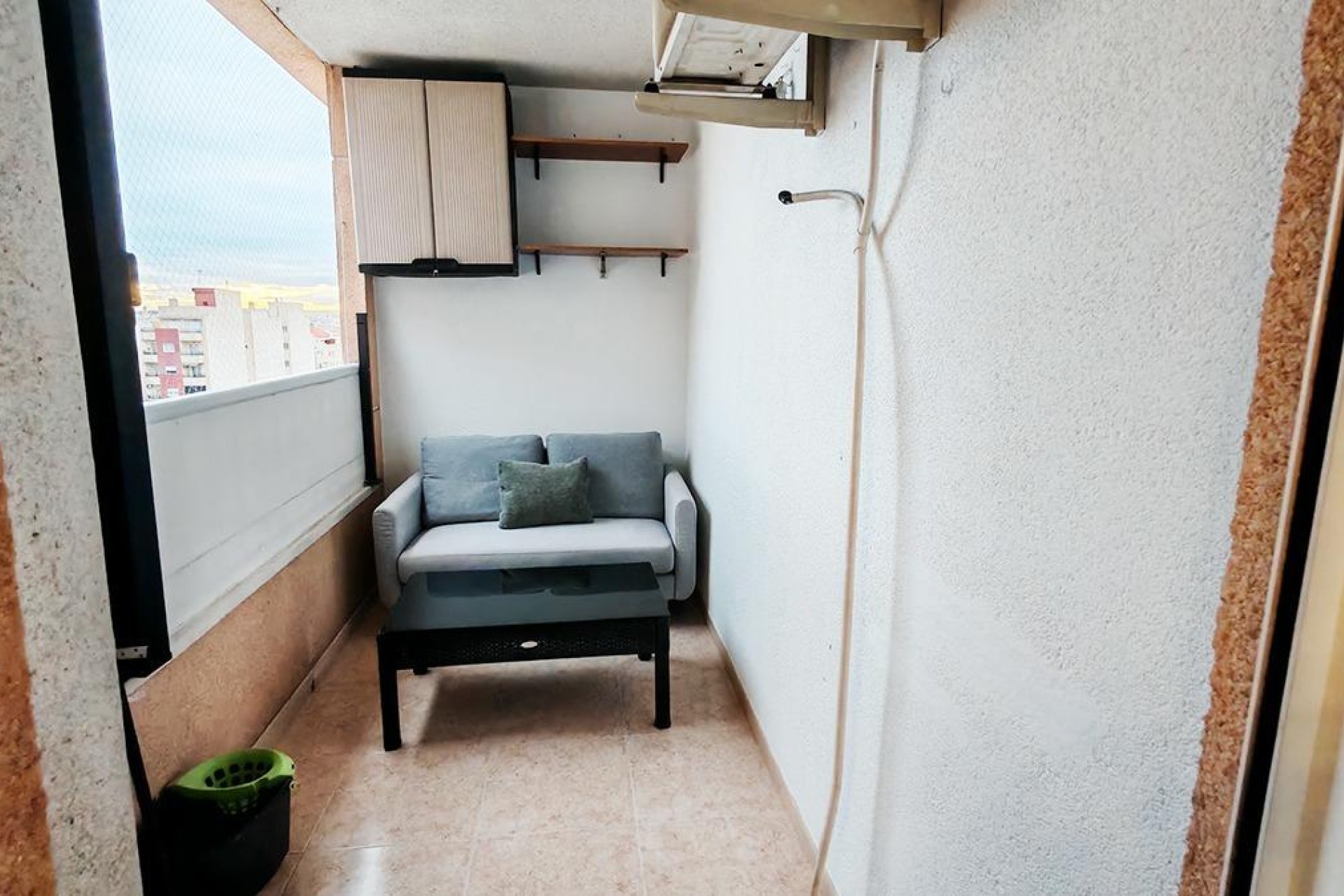 Resale - Apartment / flat - Torrevieja - Centro