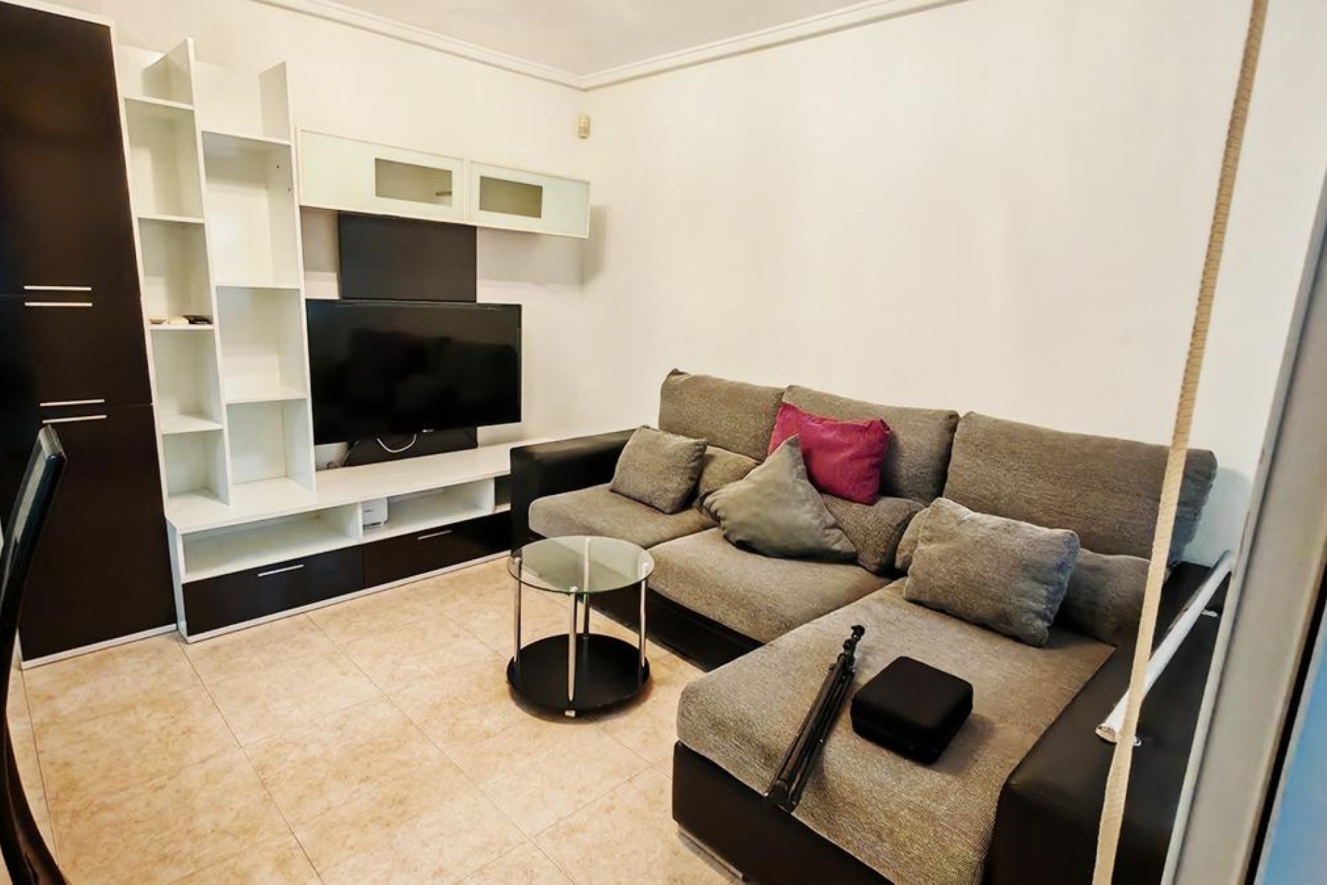Resale - Apartment / flat - Torrevieja - Centro