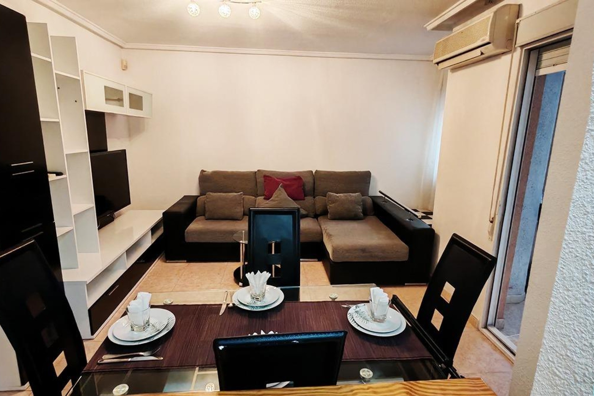 Resale - Apartment / flat - Torrevieja - Centro