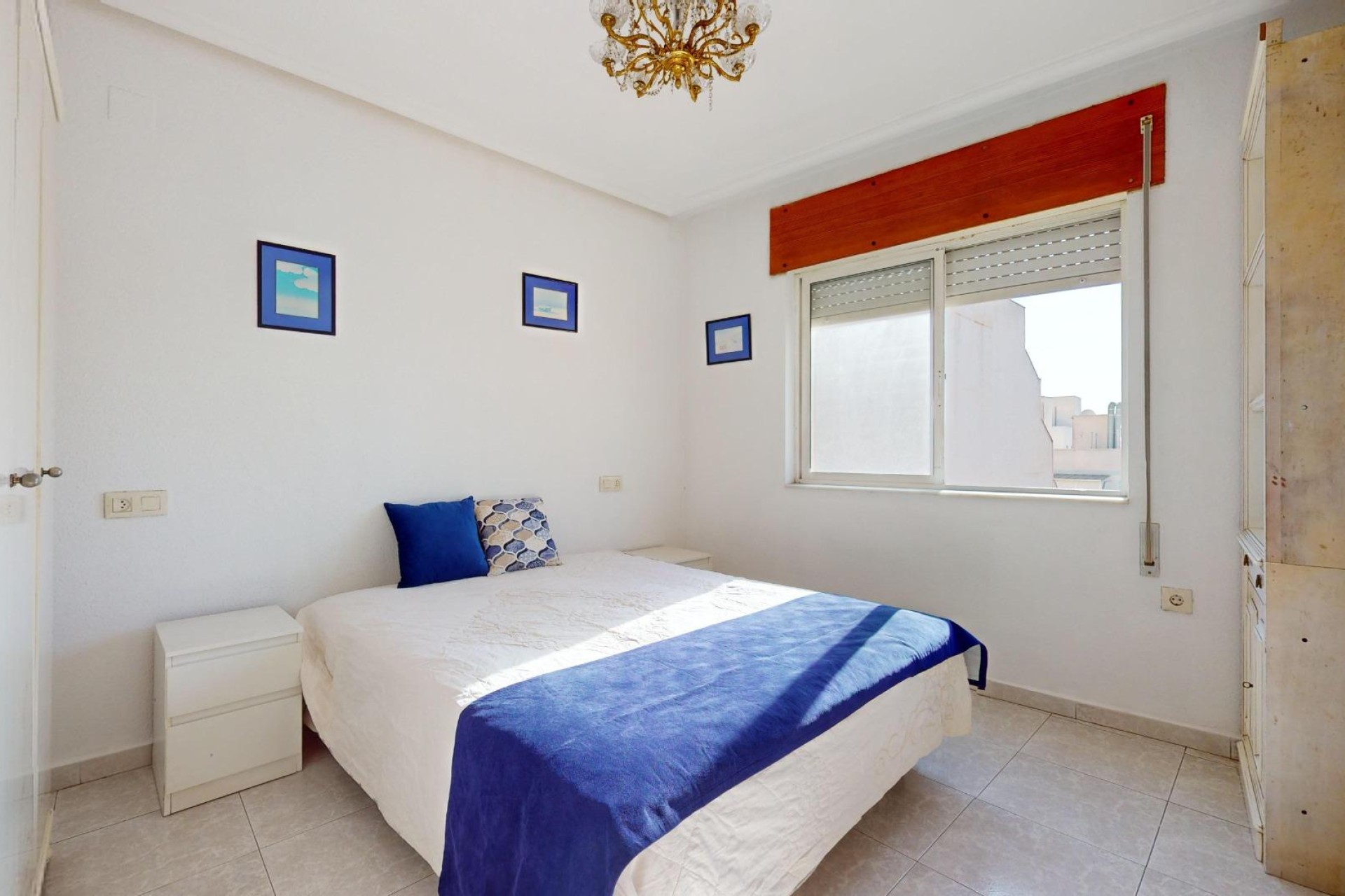 Resale - Apartment / flat - Torrevieja - Playa del cura