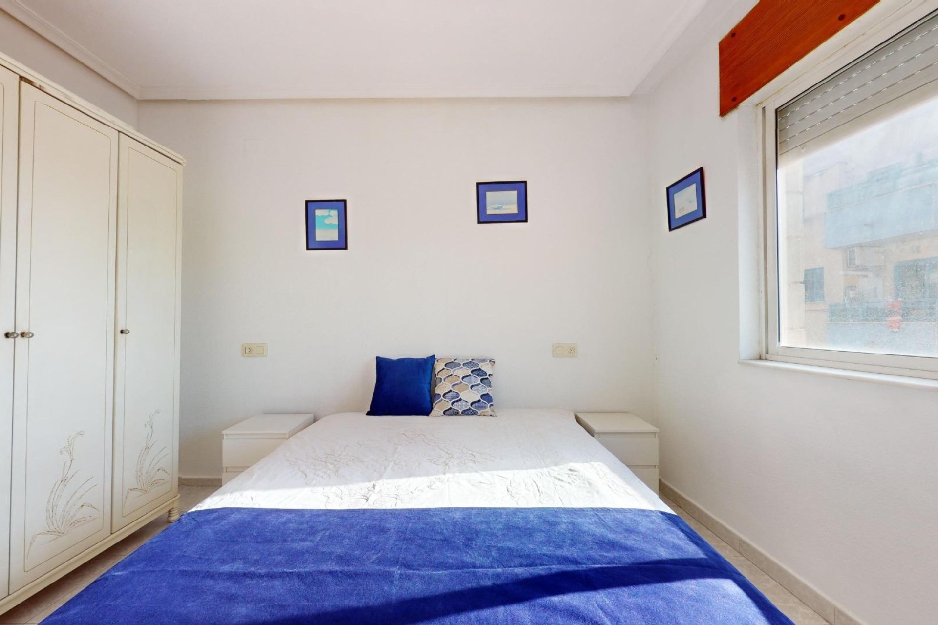 Resale - Apartment / flat - Torrevieja - Playa del cura