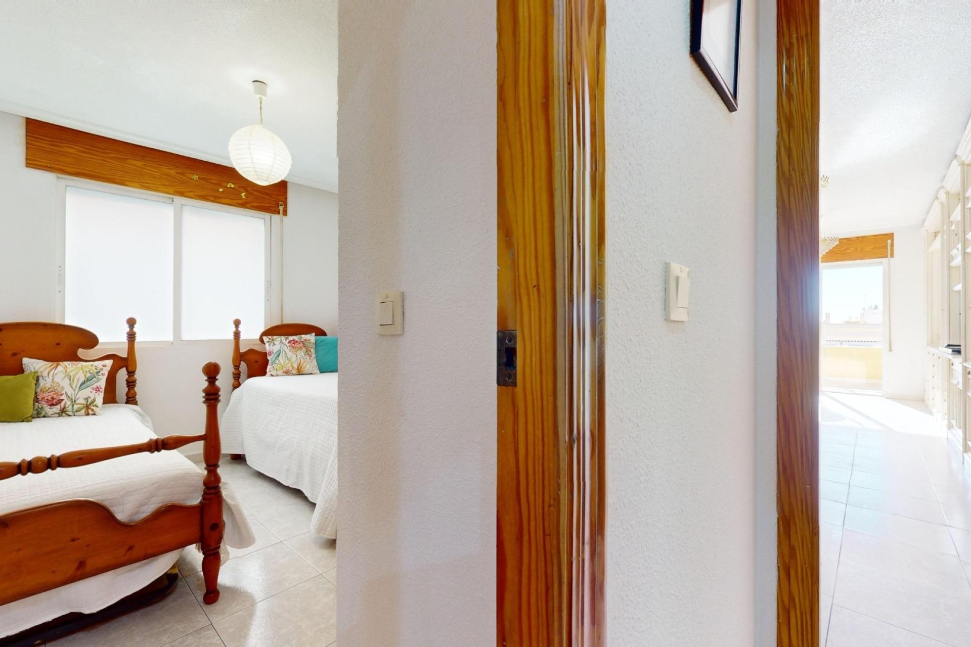 Resale - Apartment / flat - Torrevieja - Playa del cura