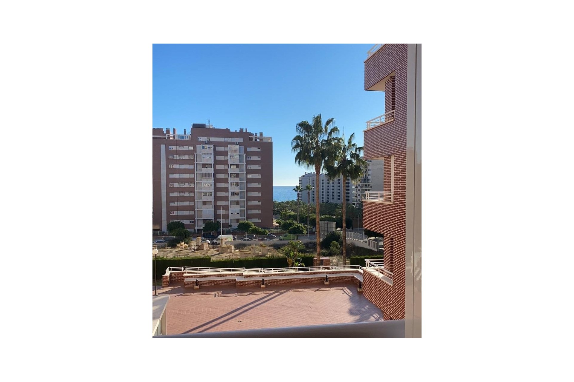 Resale - Apartment / flat - Villajoyosa - Cala Villajoyosa