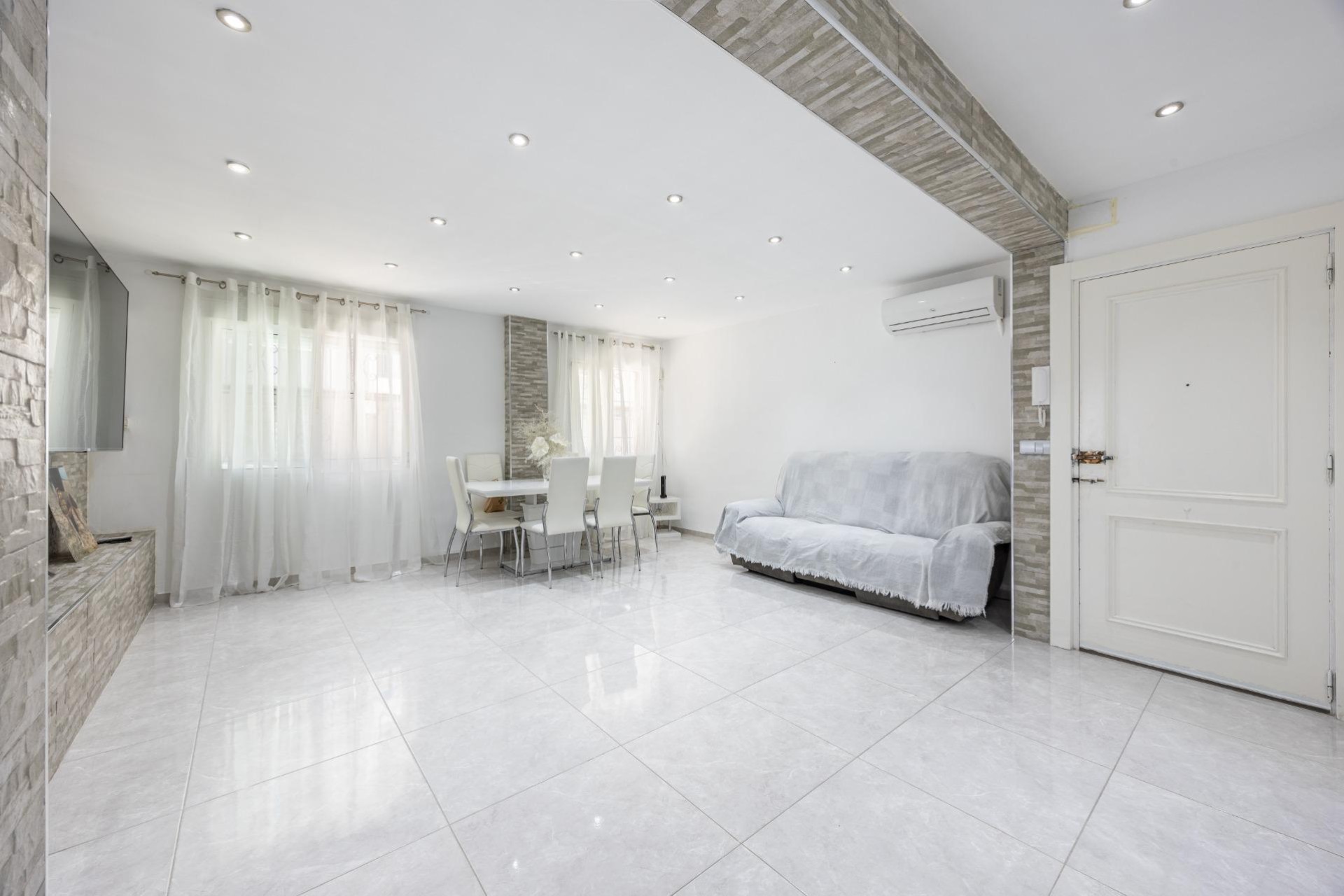 Resale - Apartment / flat - Villajoyosa - Patifosc