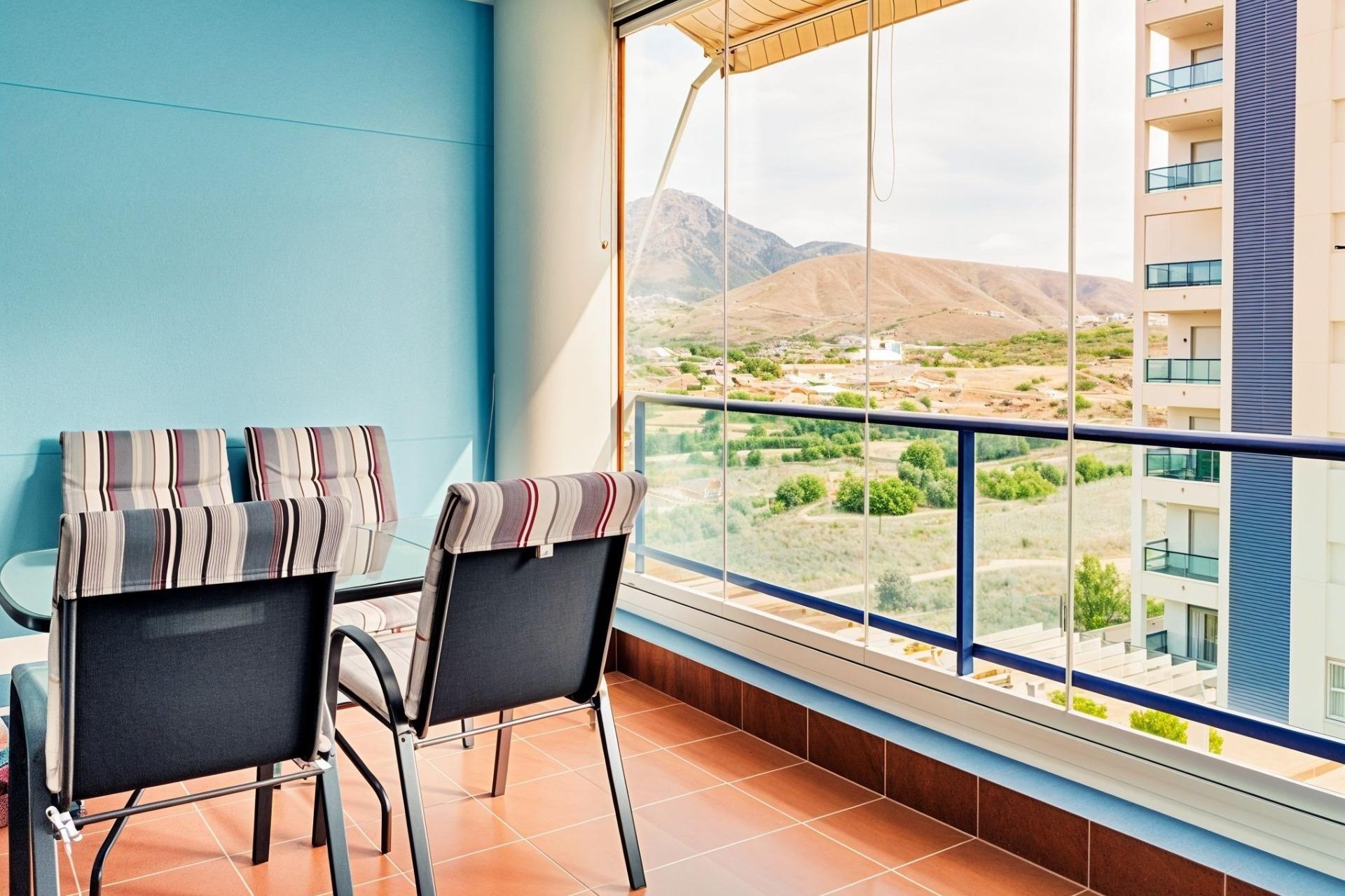 Resale - Apartment / flat - Villajoyosa - Playas Del Torres