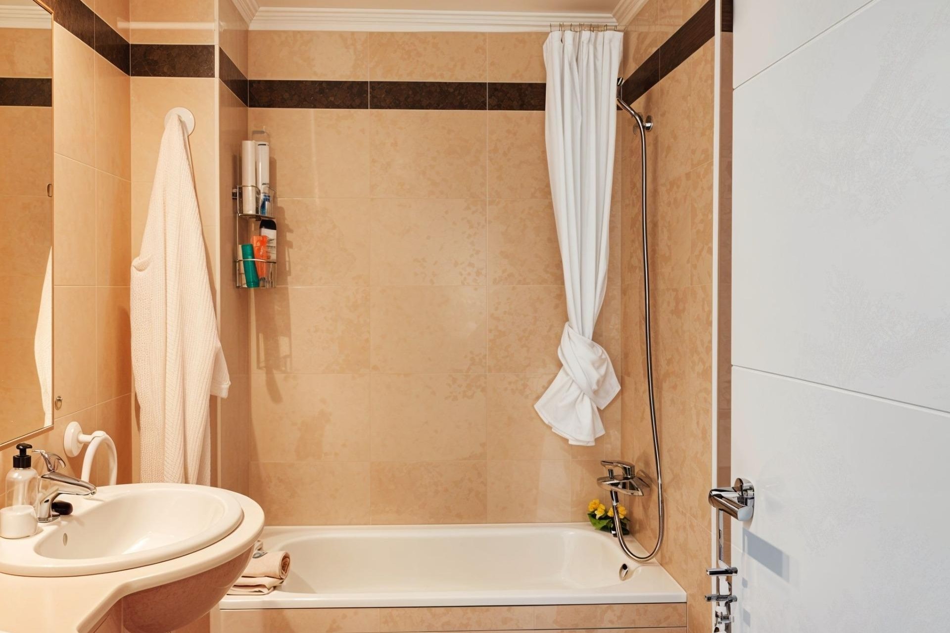 Resale - Apartment / flat - Villajoyosa - Playas Del Torres