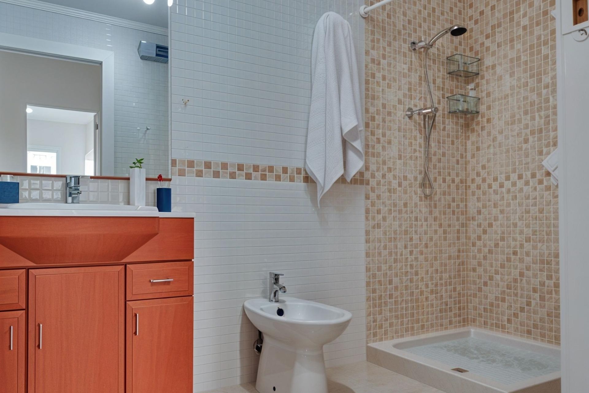 Resale - Apartment / flat - Villajoyosa - Playas Del Torres