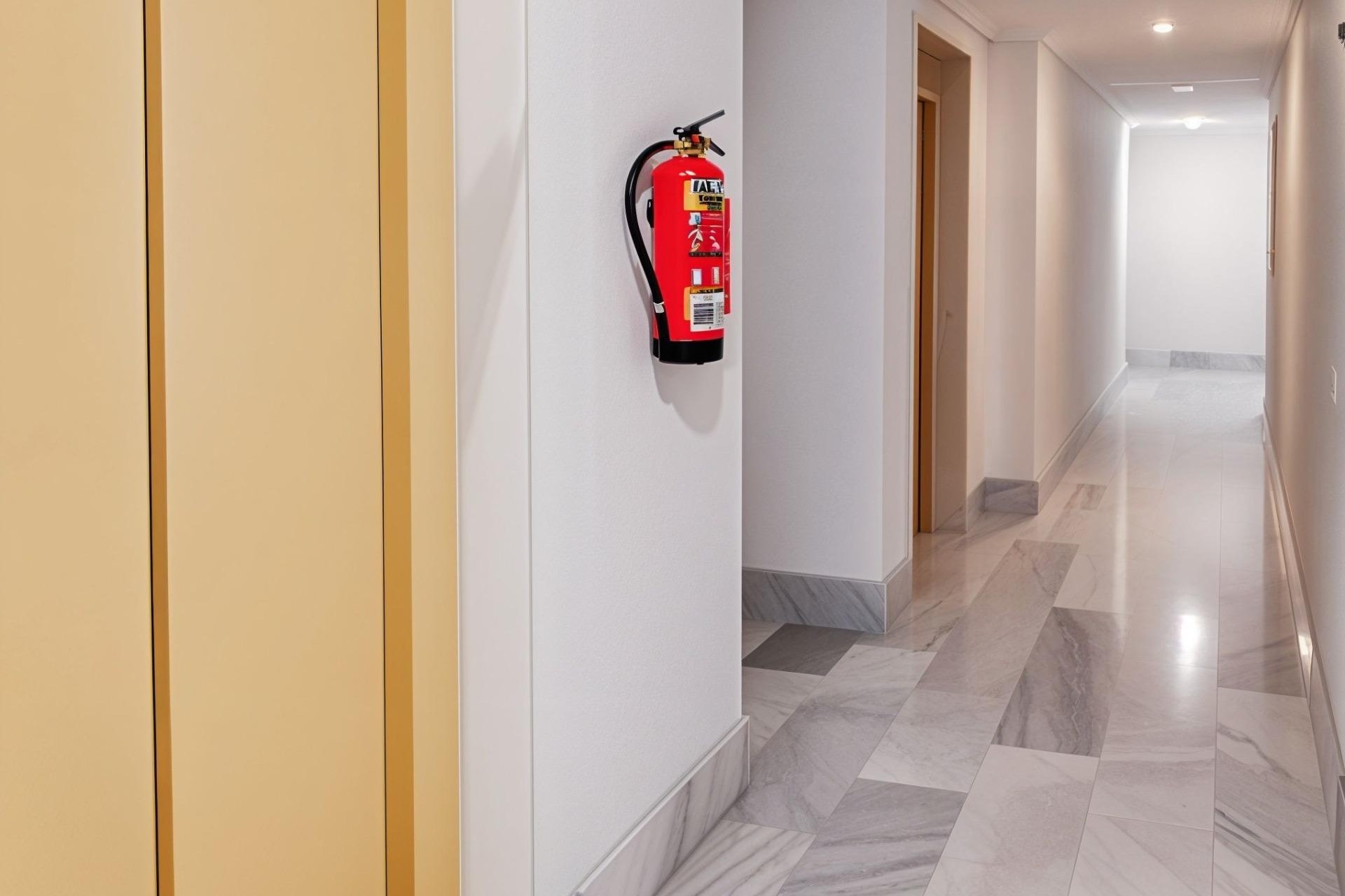 Resale - Apartment / flat - Villajoyosa - Playas Del Torres