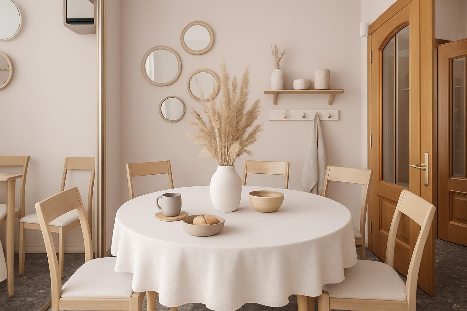 Resale - Apartment / flat - Villajoyosa - Pueblo