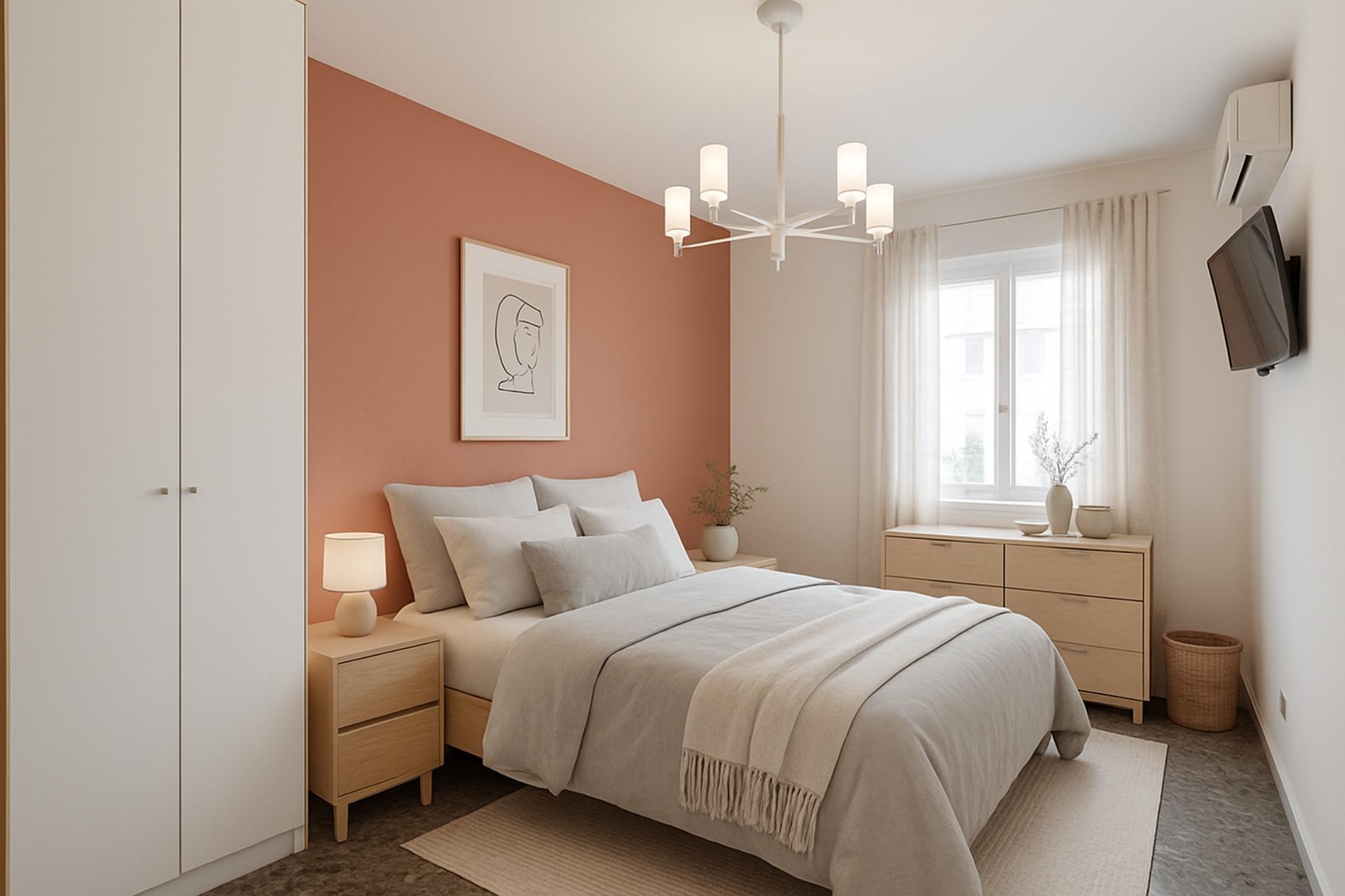 Resale - Apartment / flat - Villajoyosa - Pueblo