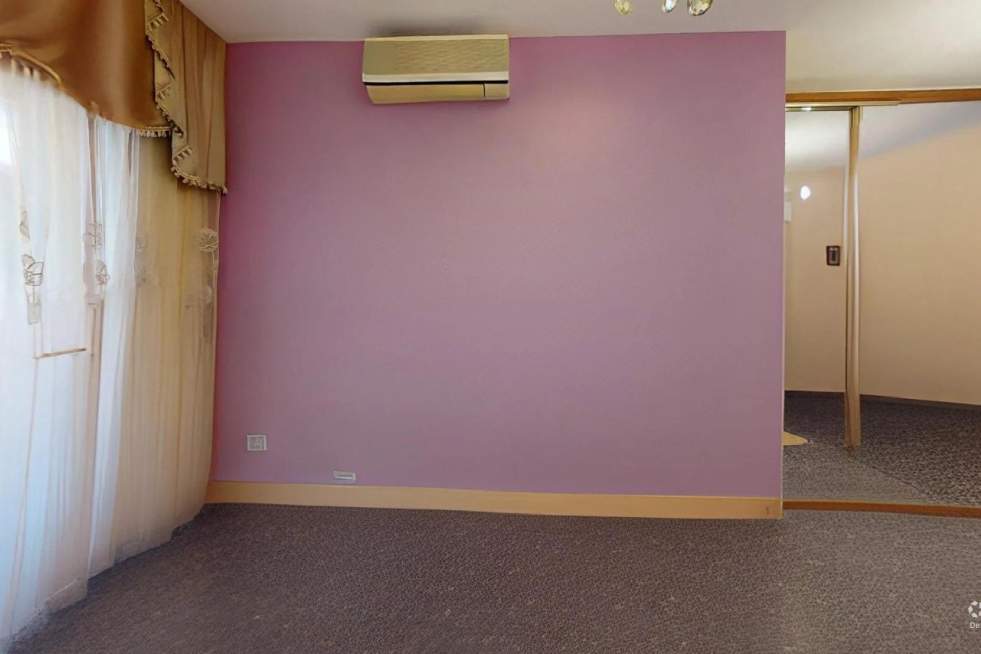 Resale - Apartment / flat - Villajoyosa - Pueblo