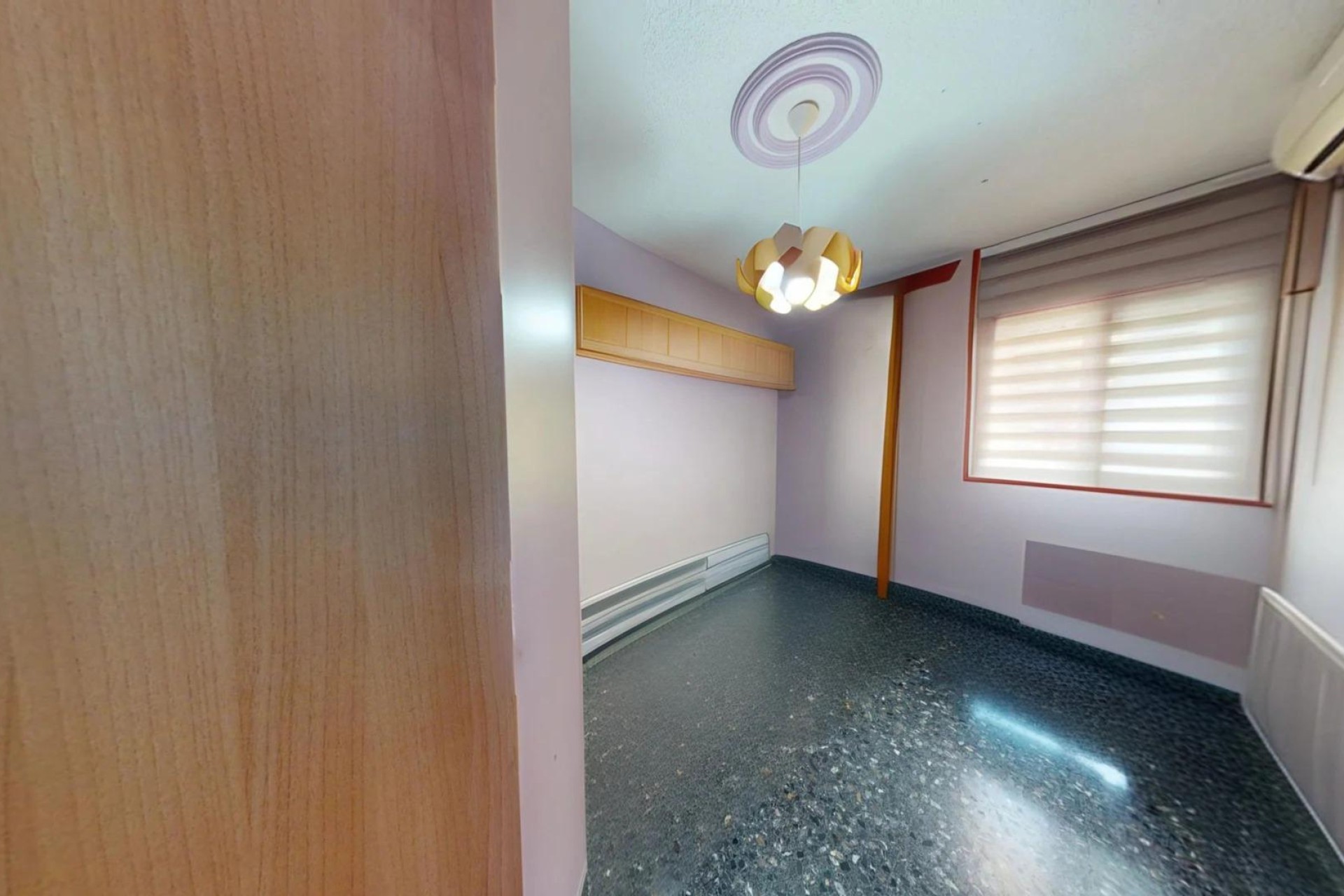 Resale - Apartment / flat - Villajoyosa - Pueblo