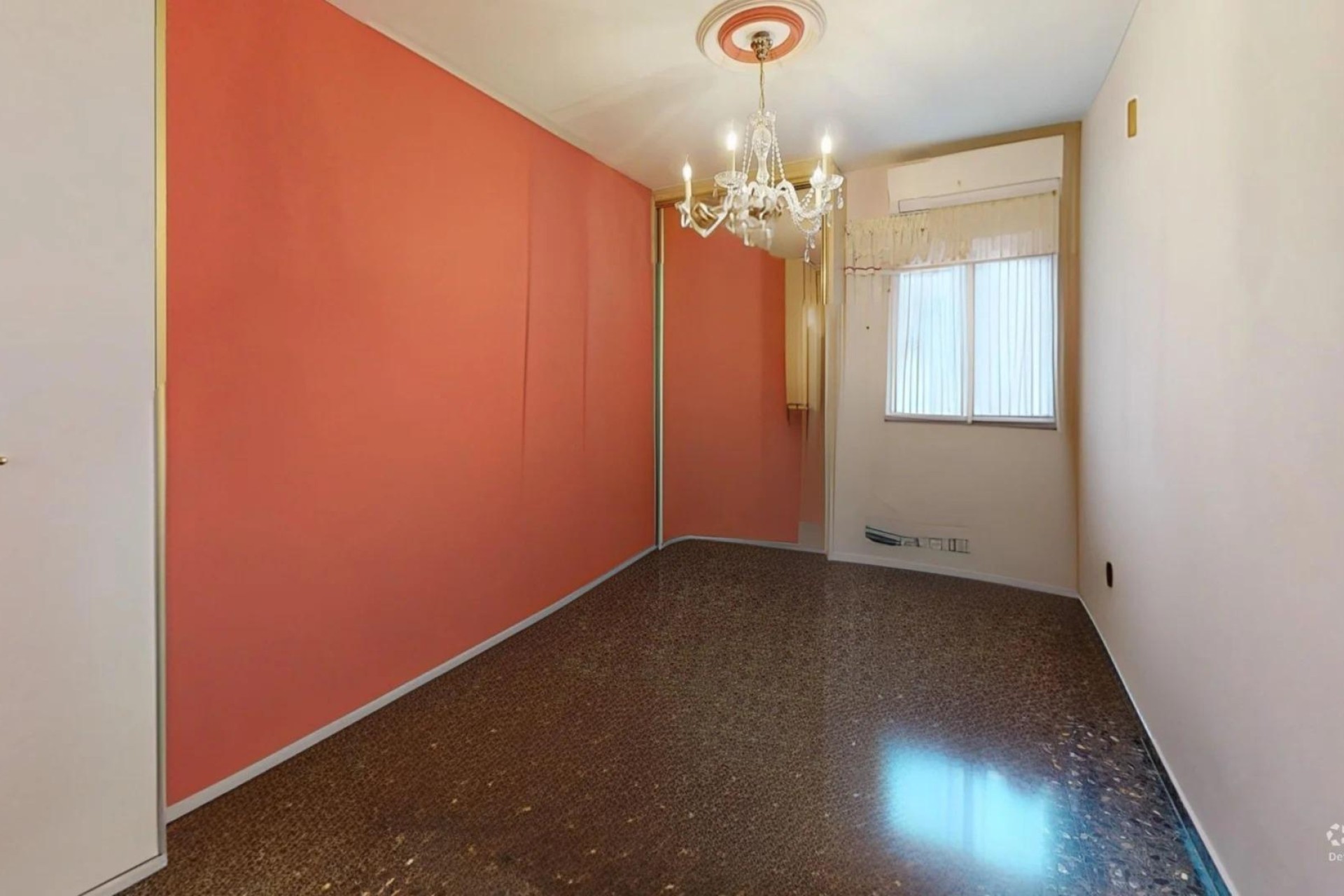 Resale - Apartment / flat - Villajoyosa - Pueblo