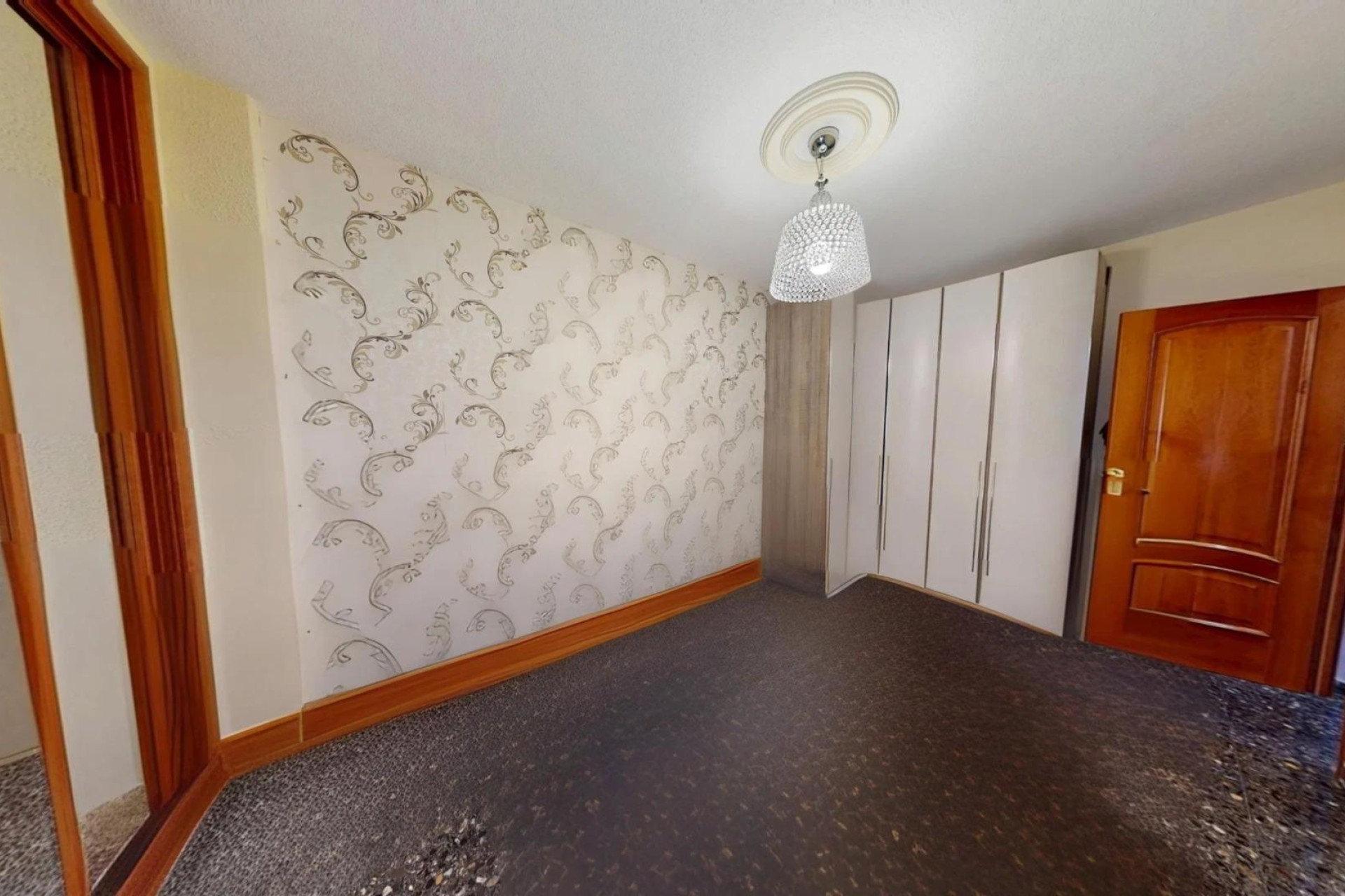 Resale - Apartment / flat - Villajoyosa - Pueblo