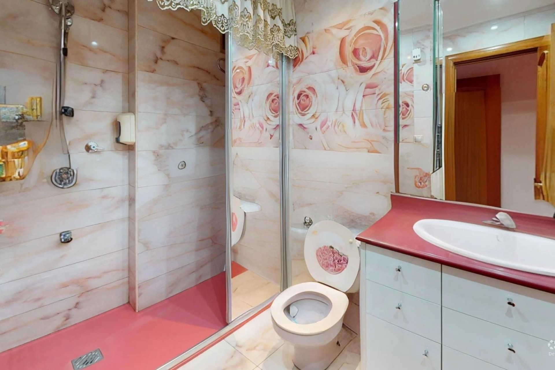 Resale - Apartment / flat - Villajoyosa - Pueblo