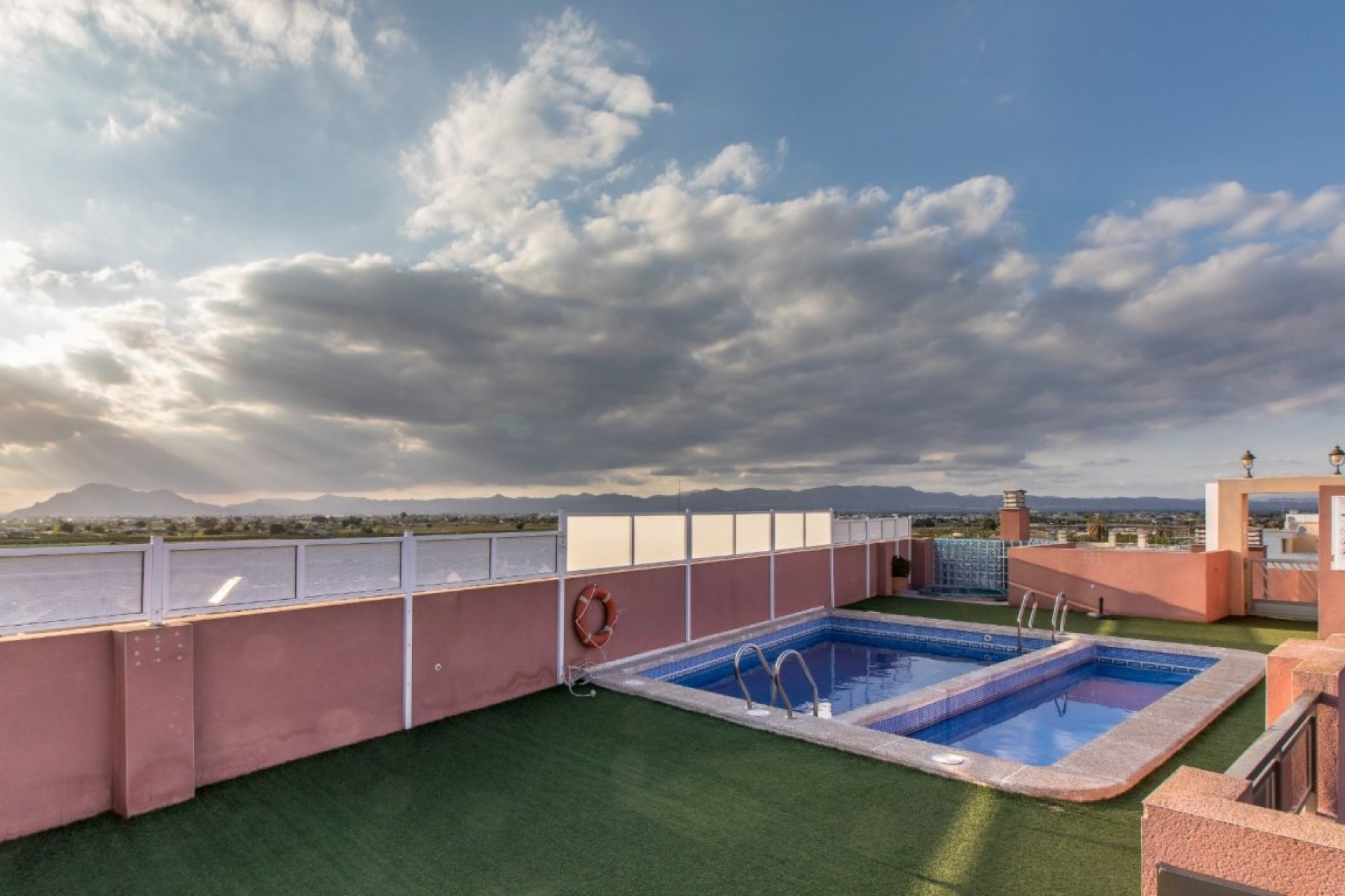 Resale - Apartment - Formentera del Segura - Los Palacios