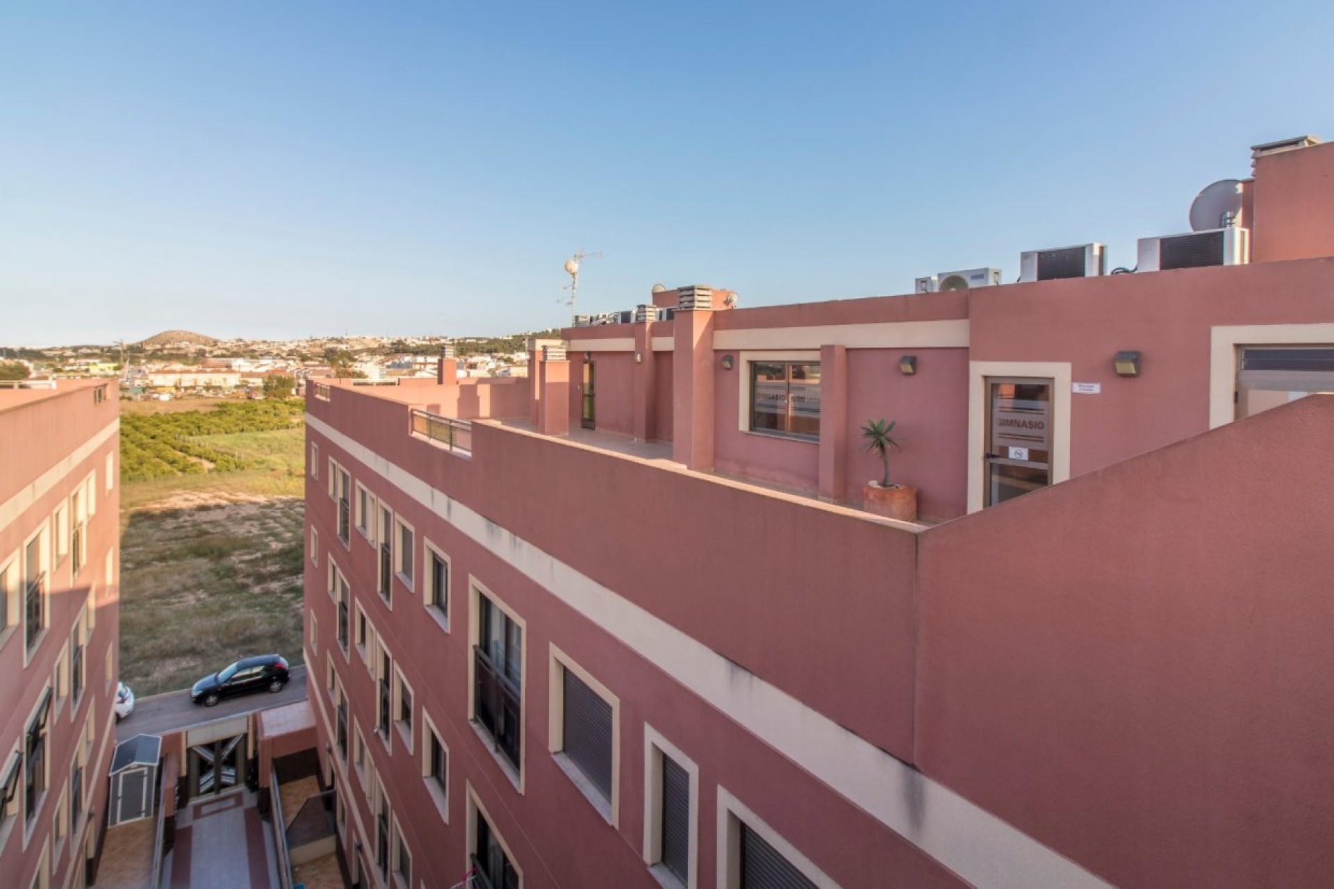 Resale - Apartment - Formentera del Segura - Los Palacios