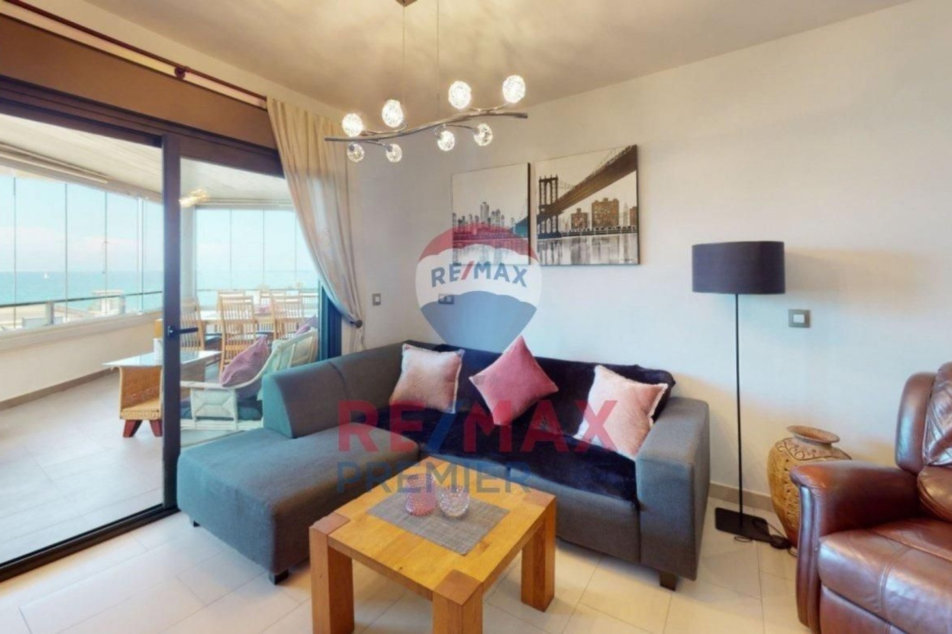 Resale - Apartment - l'Alfas del Pi - L Albir-Zona Playa