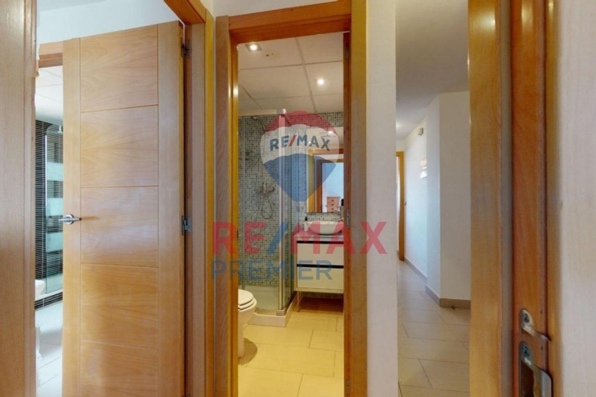 Resale - Apartment - l'Alfas del Pi - L Albir-Zona Playa