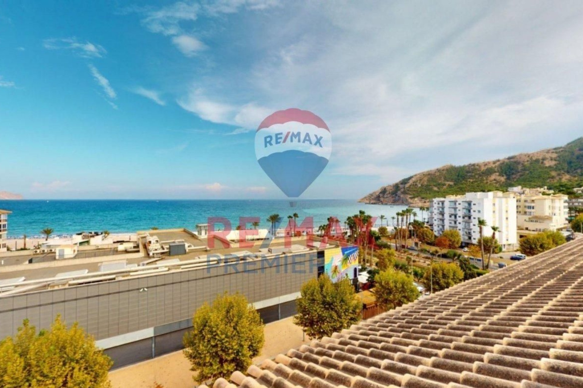 Resale - Apartment - l'Alfas del Pi - L Albir-Zona Playa