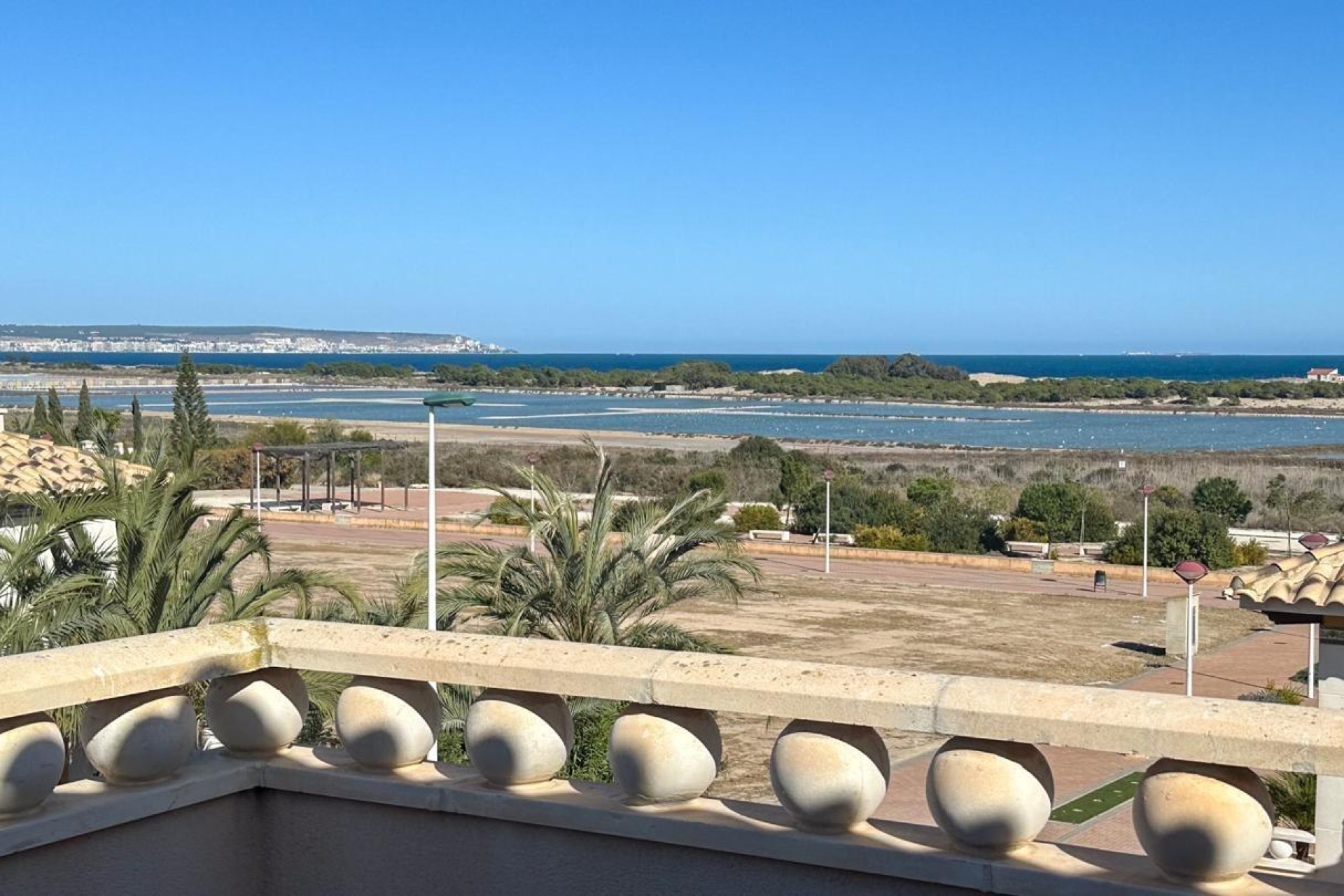 Resale - Apartment - La marina - El pinet