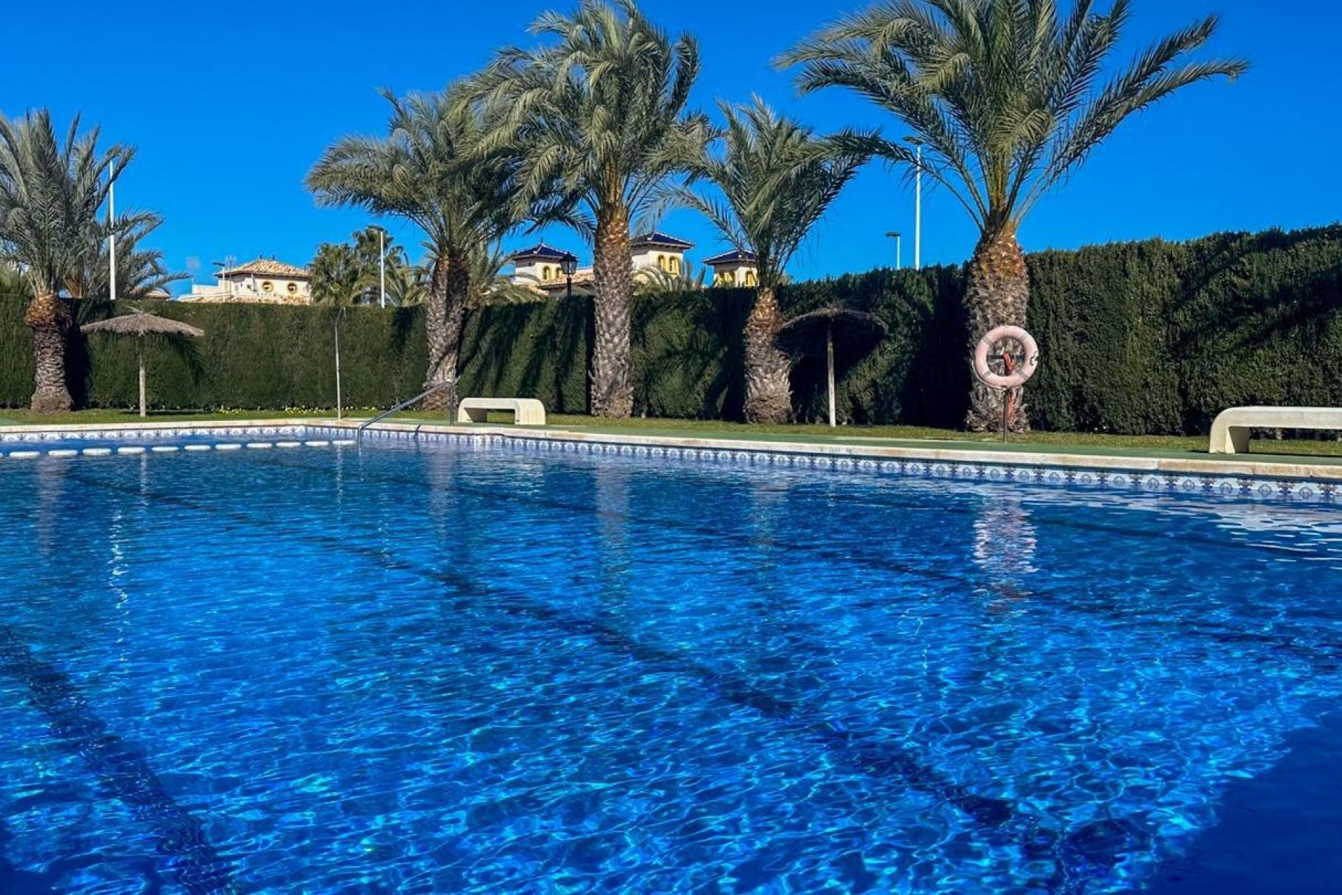 Resale - Apartment - La marina - El pinet