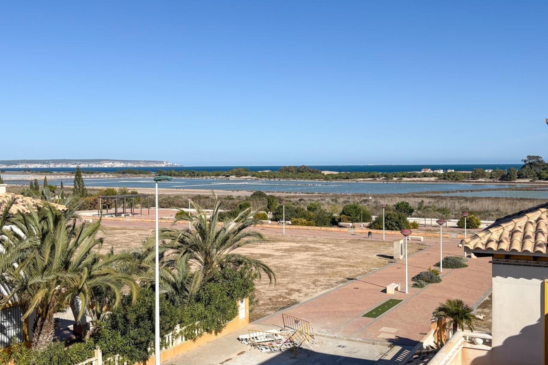 Resale - Apartment - La marina - El pinet