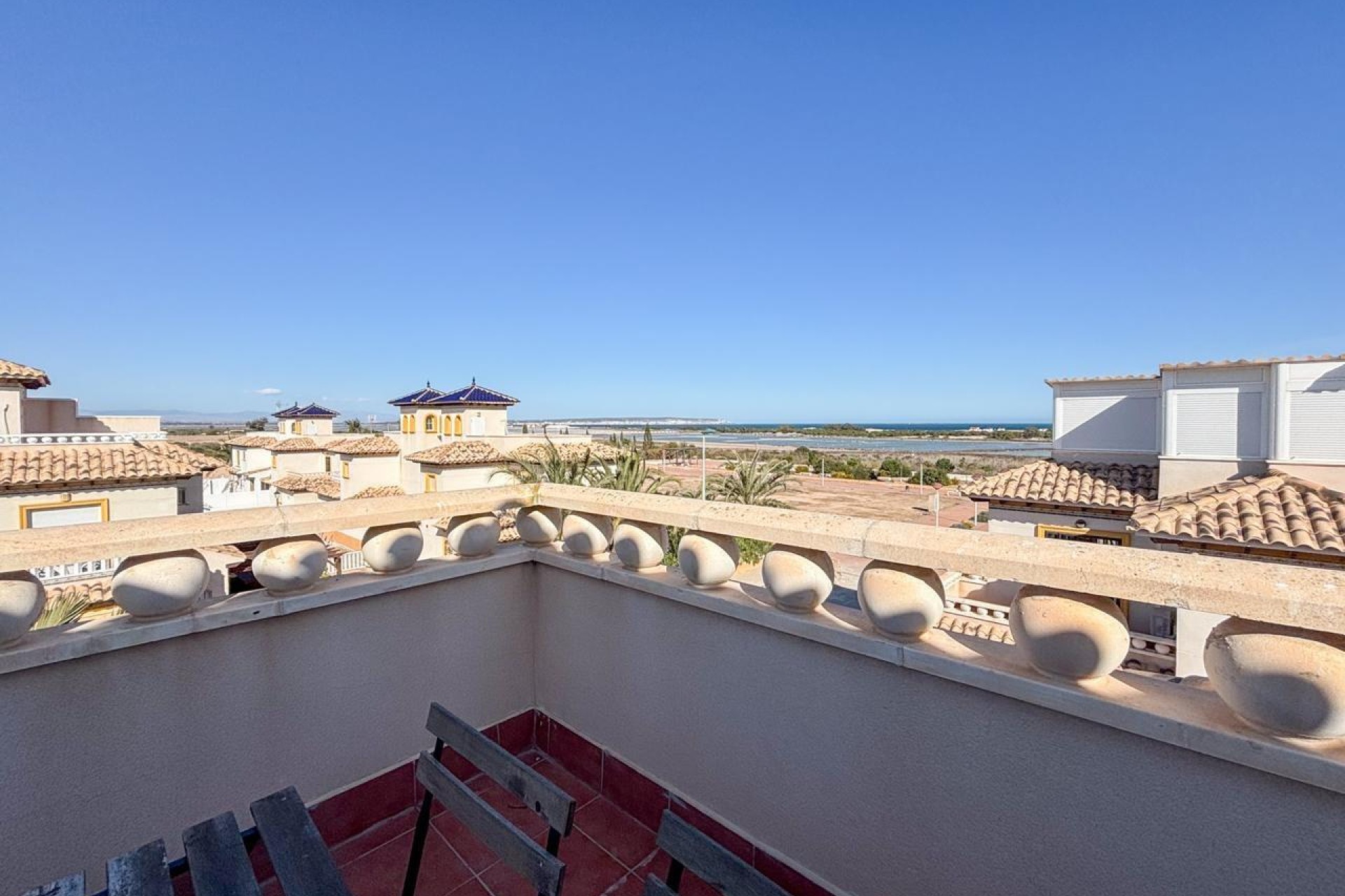 Resale - Apartment - La marina - El pinet