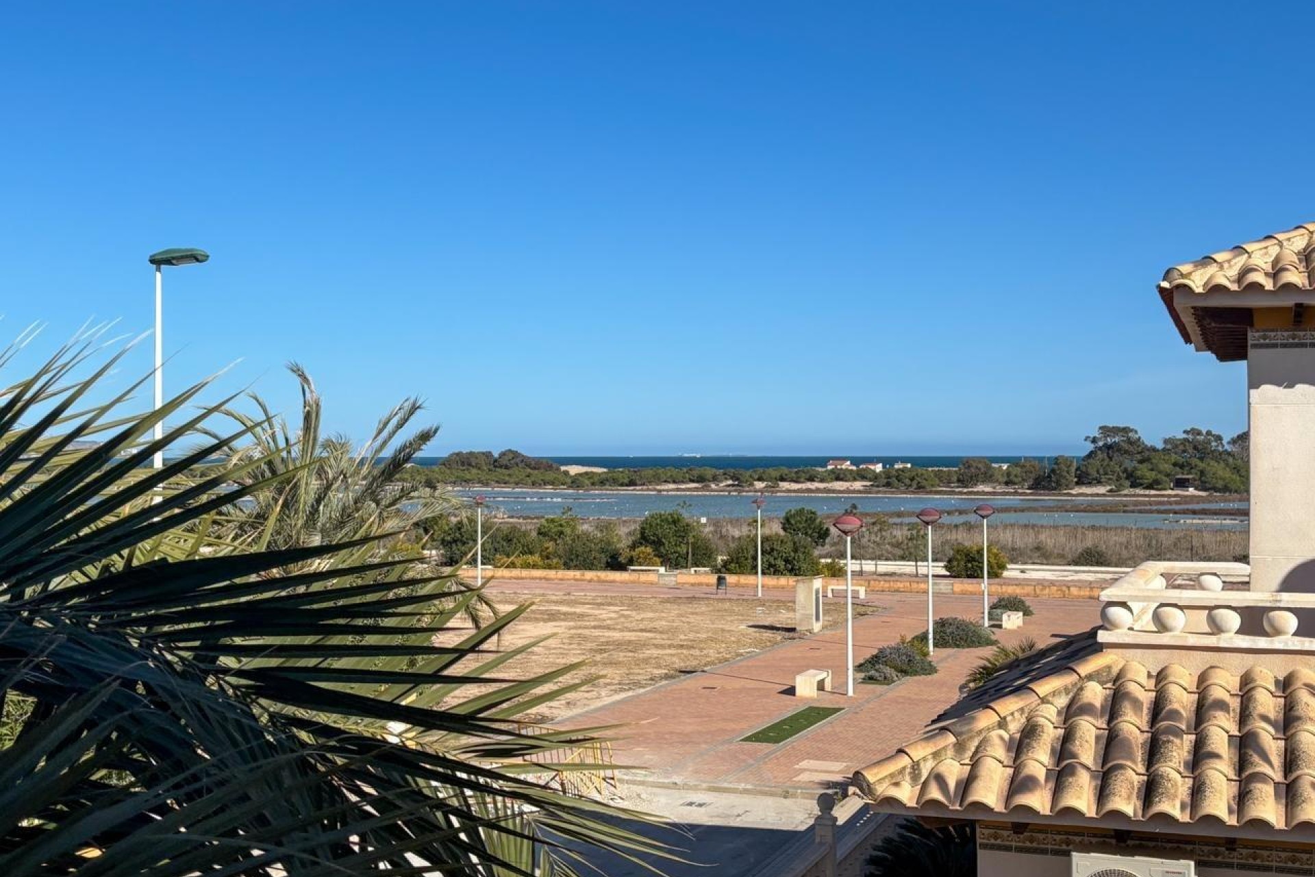 Resale - Apartment - La marina - El pinet