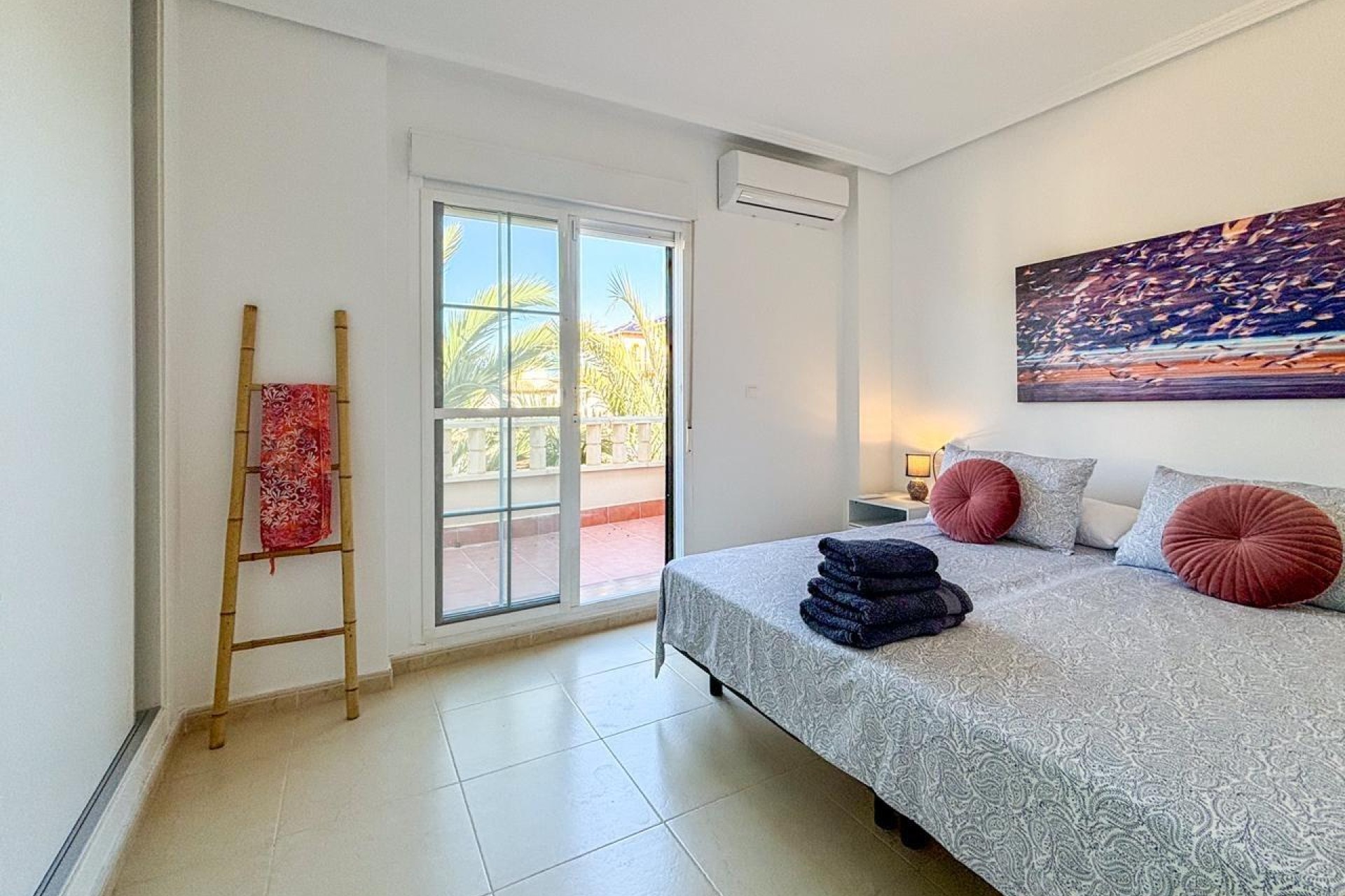 Resale - Apartment - La marina - El pinet