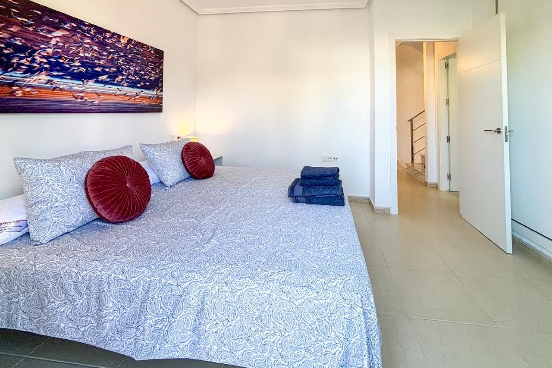 Resale - Apartment - La marina - El pinet