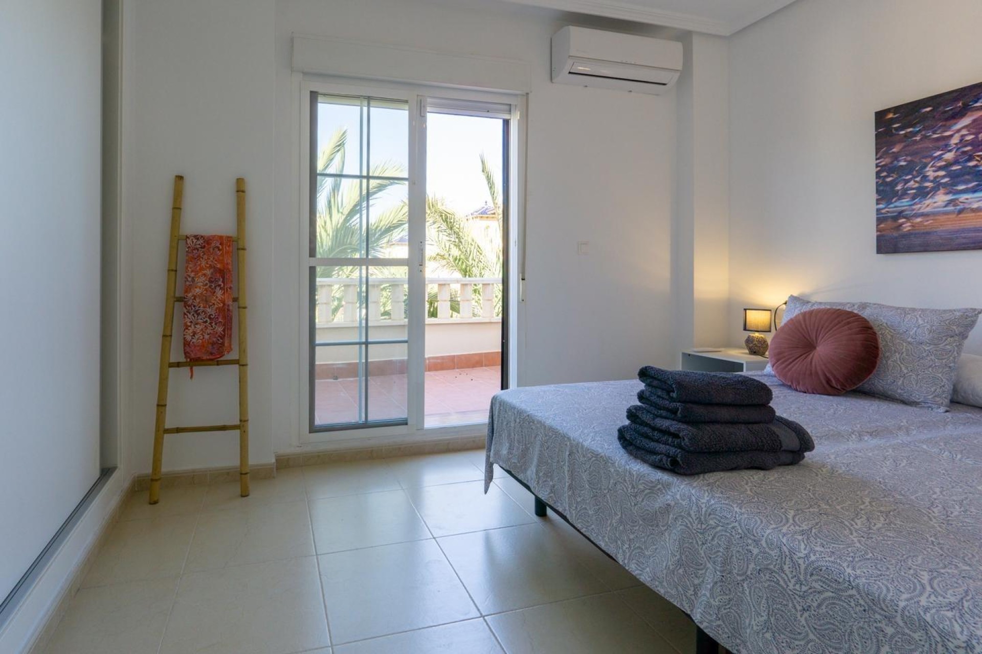 Resale - Apartment - La marina - El pinet