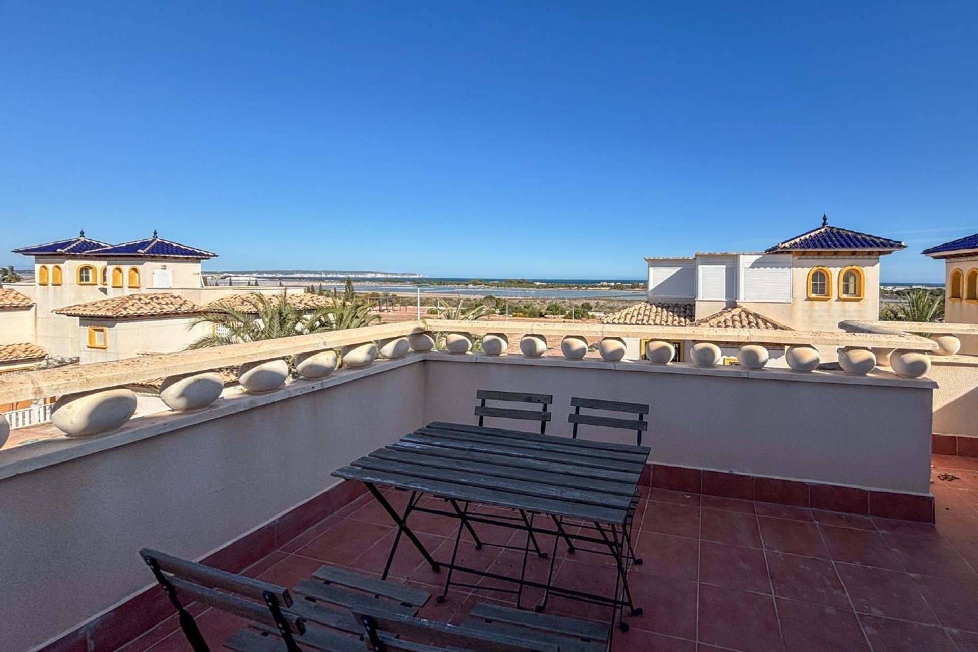 Resale - Apartment - La marina - El pinet