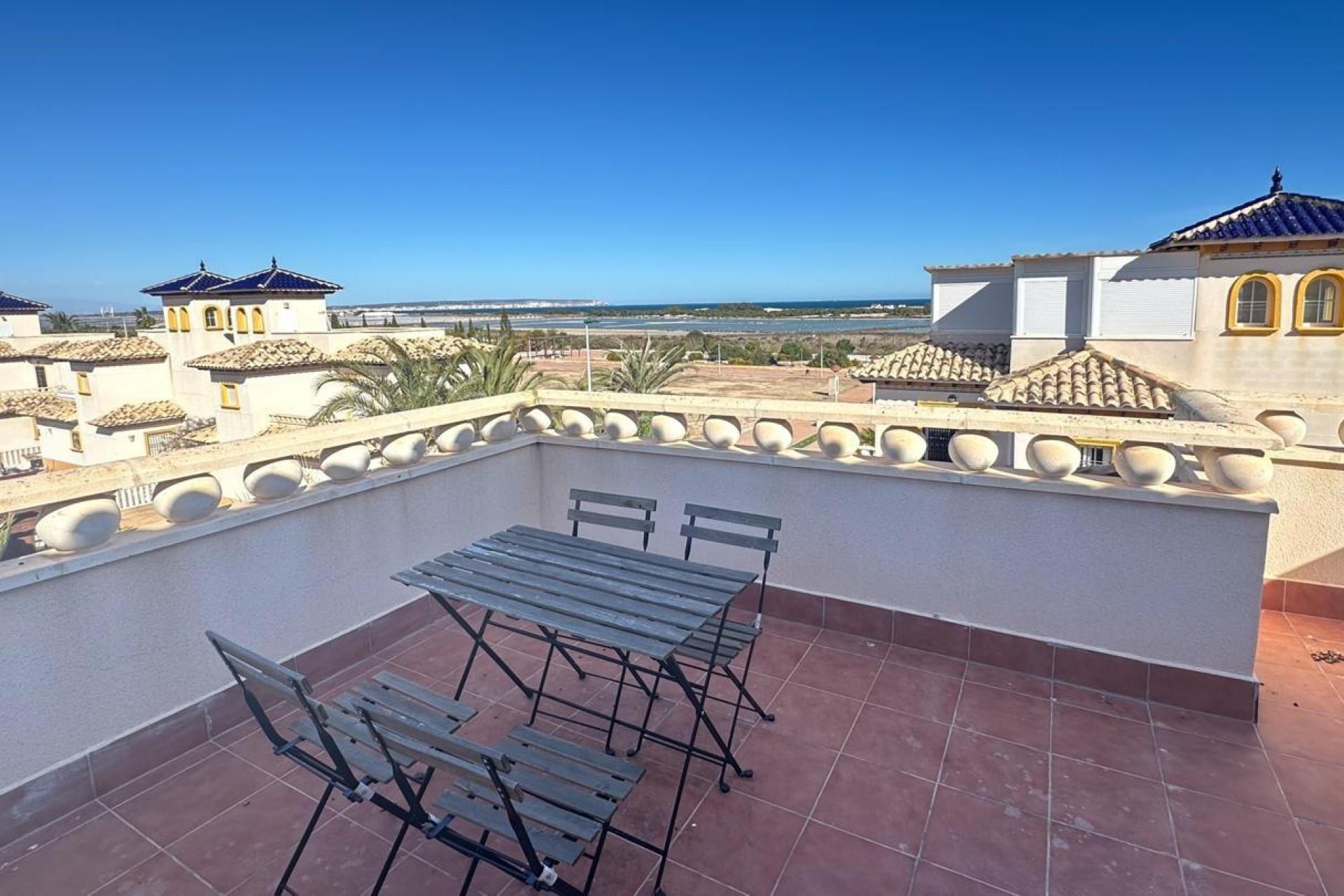 Resale - Apartment - La marina - El pinet