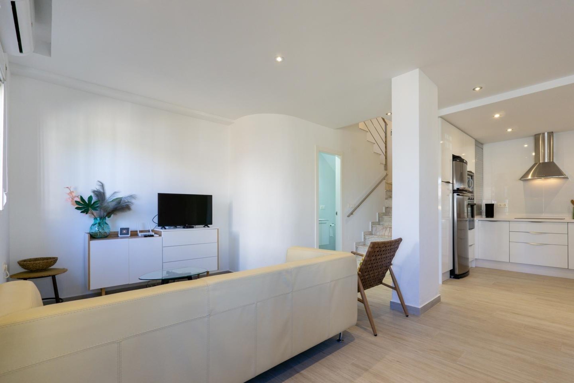 Resale - Apartment - La marina - El pinet