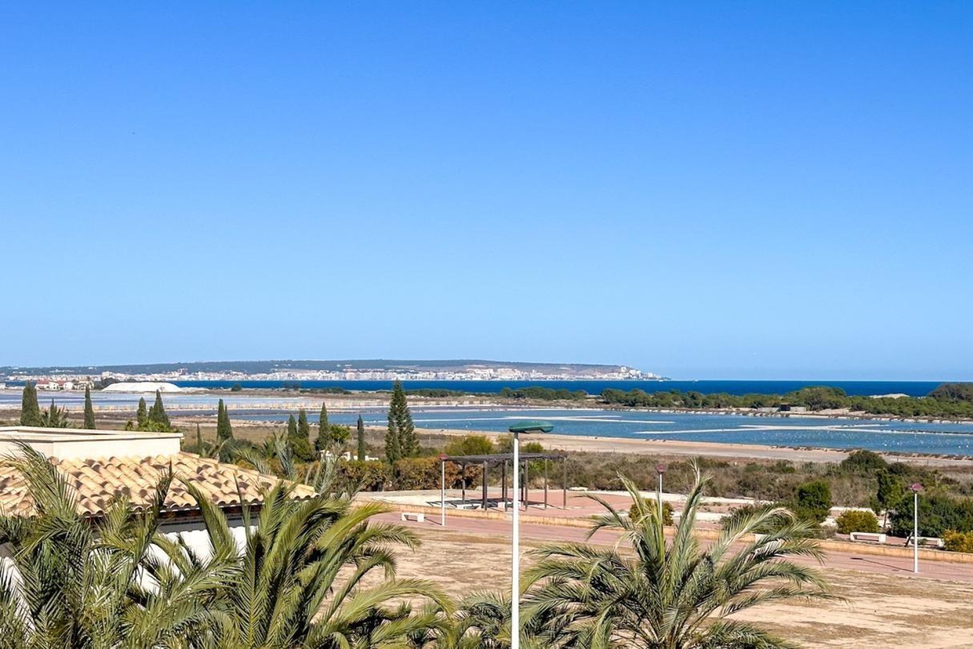 Resale - Apartment - La marina - El pinet