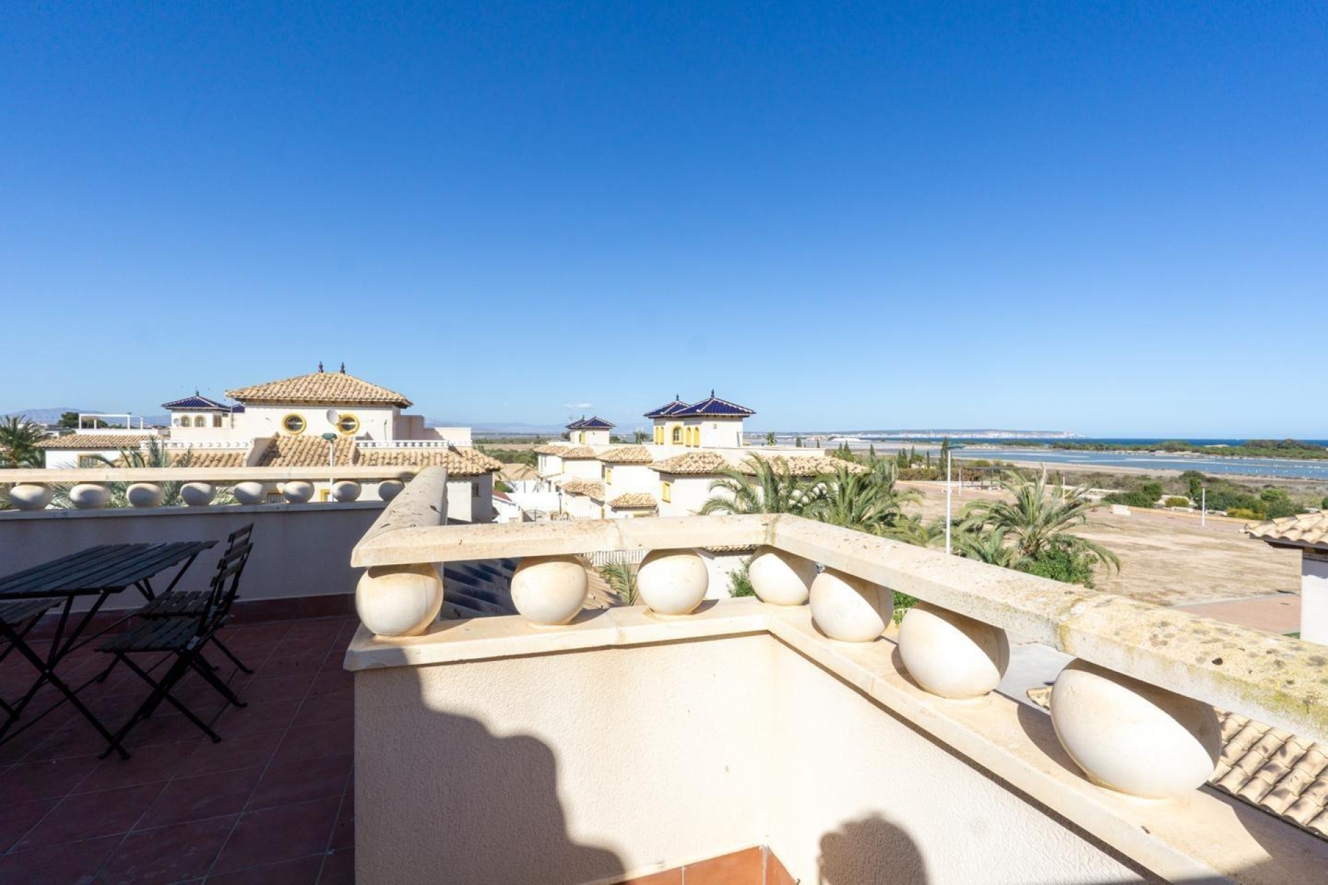 Resale - Apartment - La marina - El pinet